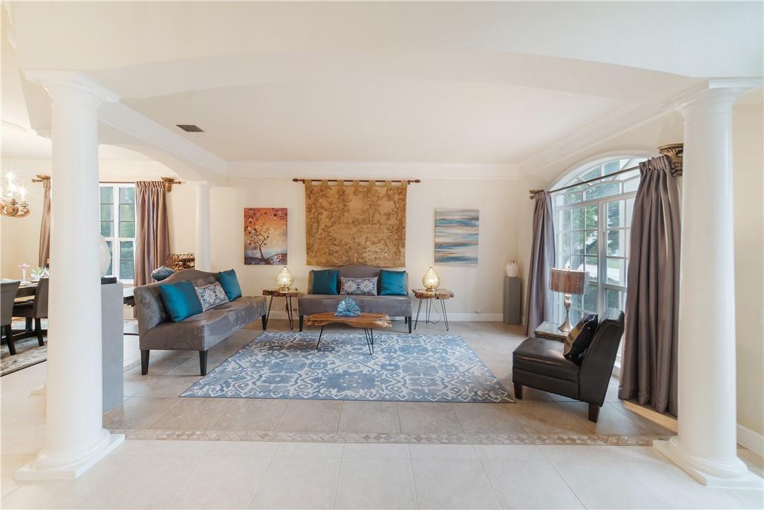 Waters Edge At Parkland - Residential