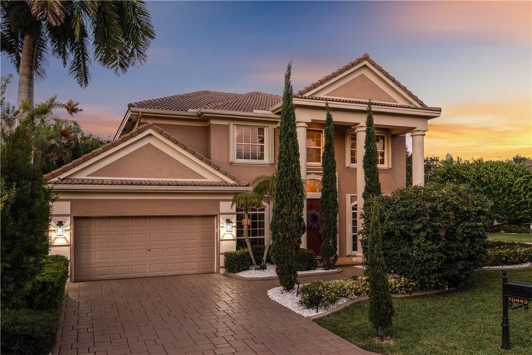 Waters Edge At Parkland - Residential