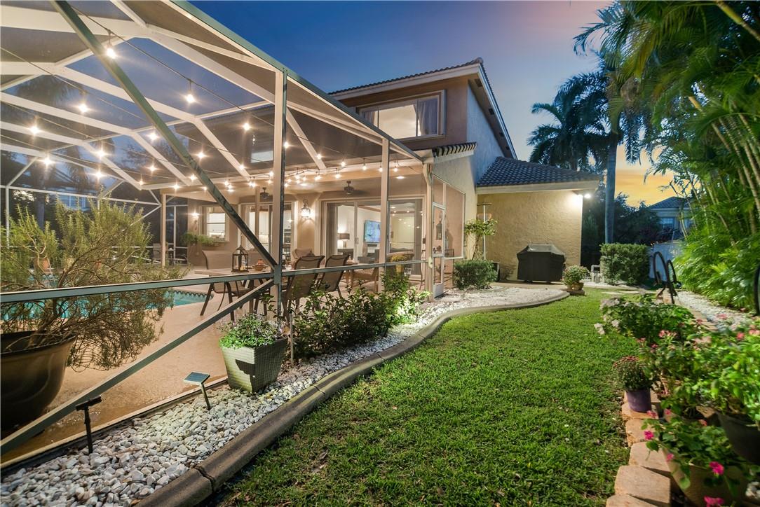 Waters Edge At Parkland - Residential
