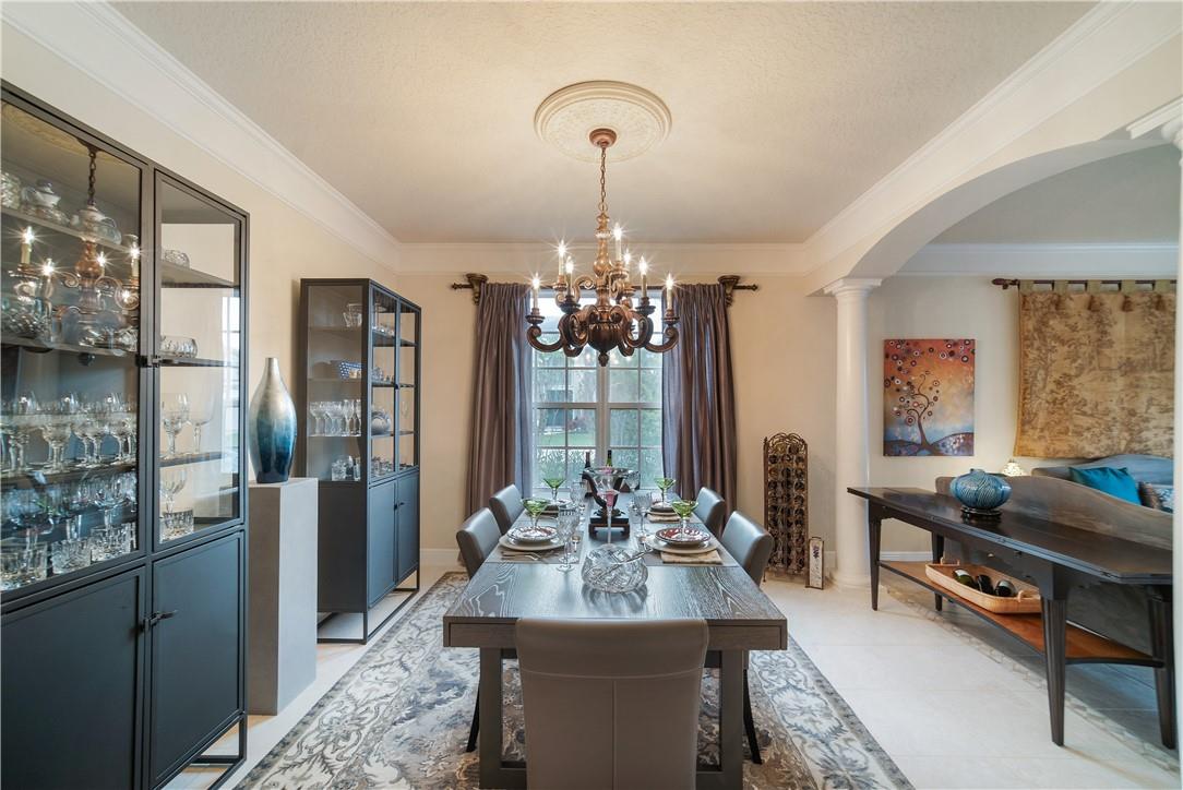 Waters Edge At Parkland - Residential