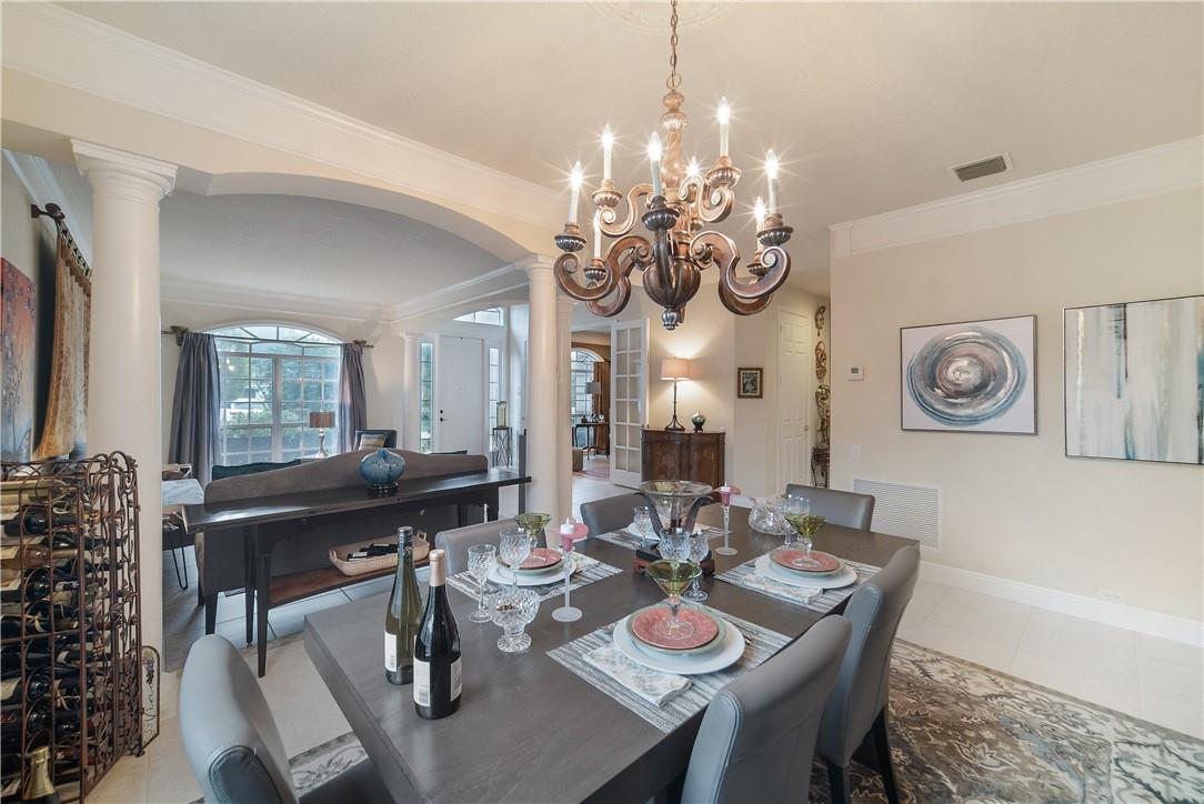 Waters Edge At Parkland - Residential