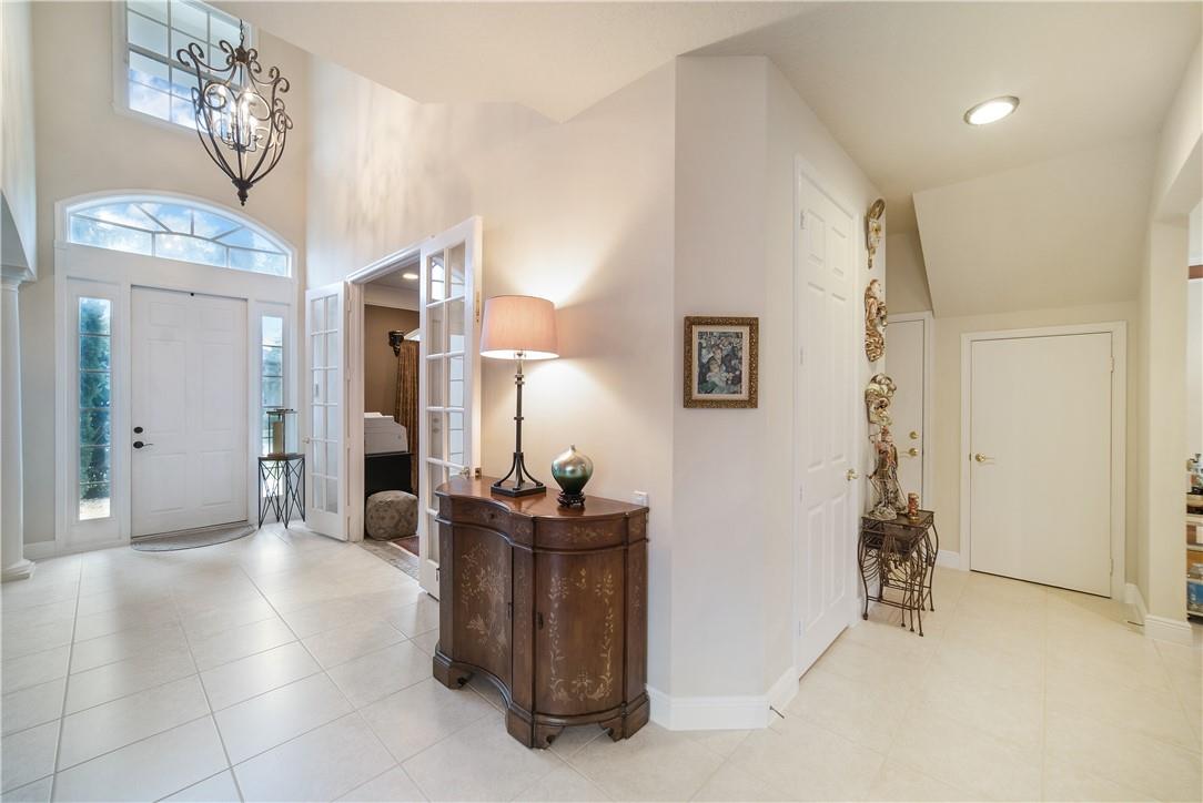 Waters Edge At Parkland - Residential
