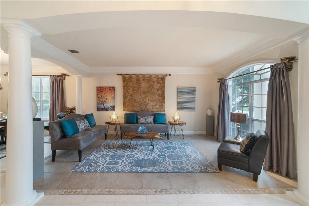 Waters Edge At Parkland - Residential