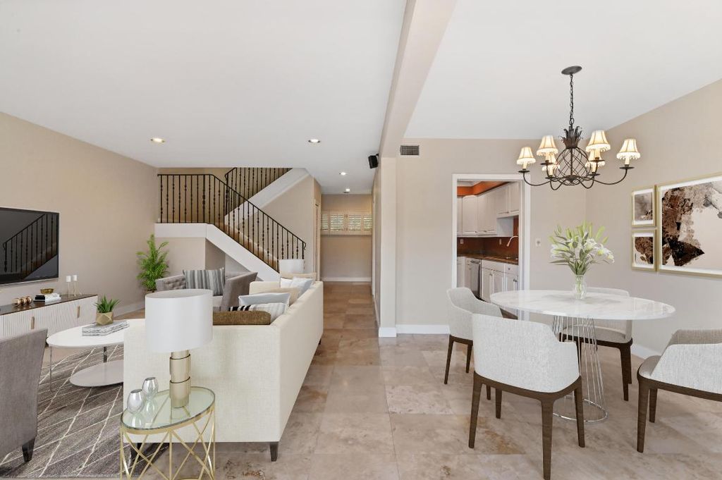 Photo of 800 Andrews 3 Avenue #3, Delray Beach, FL 33483 (MLS # R11124283)