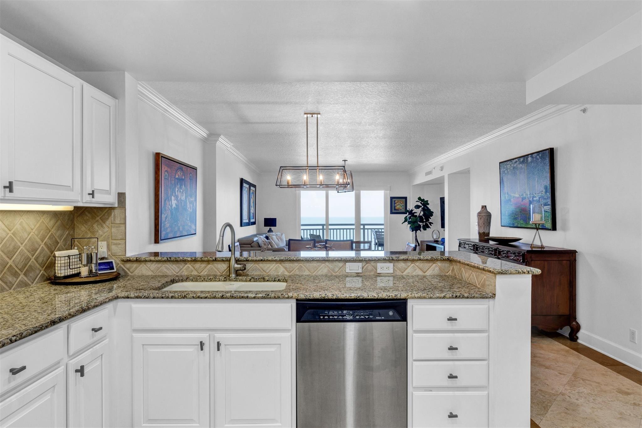 Grand Isle N Hutchinson - Residential