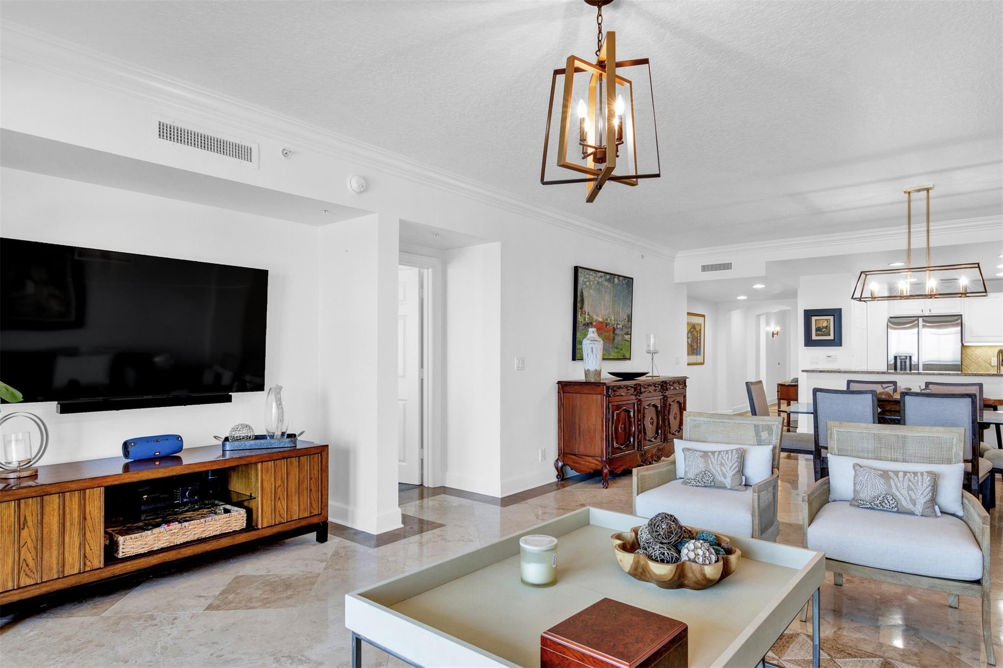 Grand Isle N Hutchinson - Residential