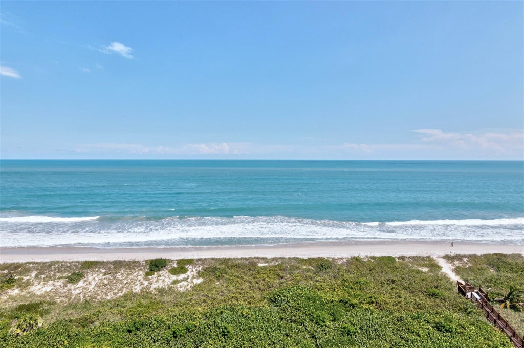 Photo of 3702 N Highway A1a #1003, Hutchinson Island, FL 34949 (MLS # F10409085)