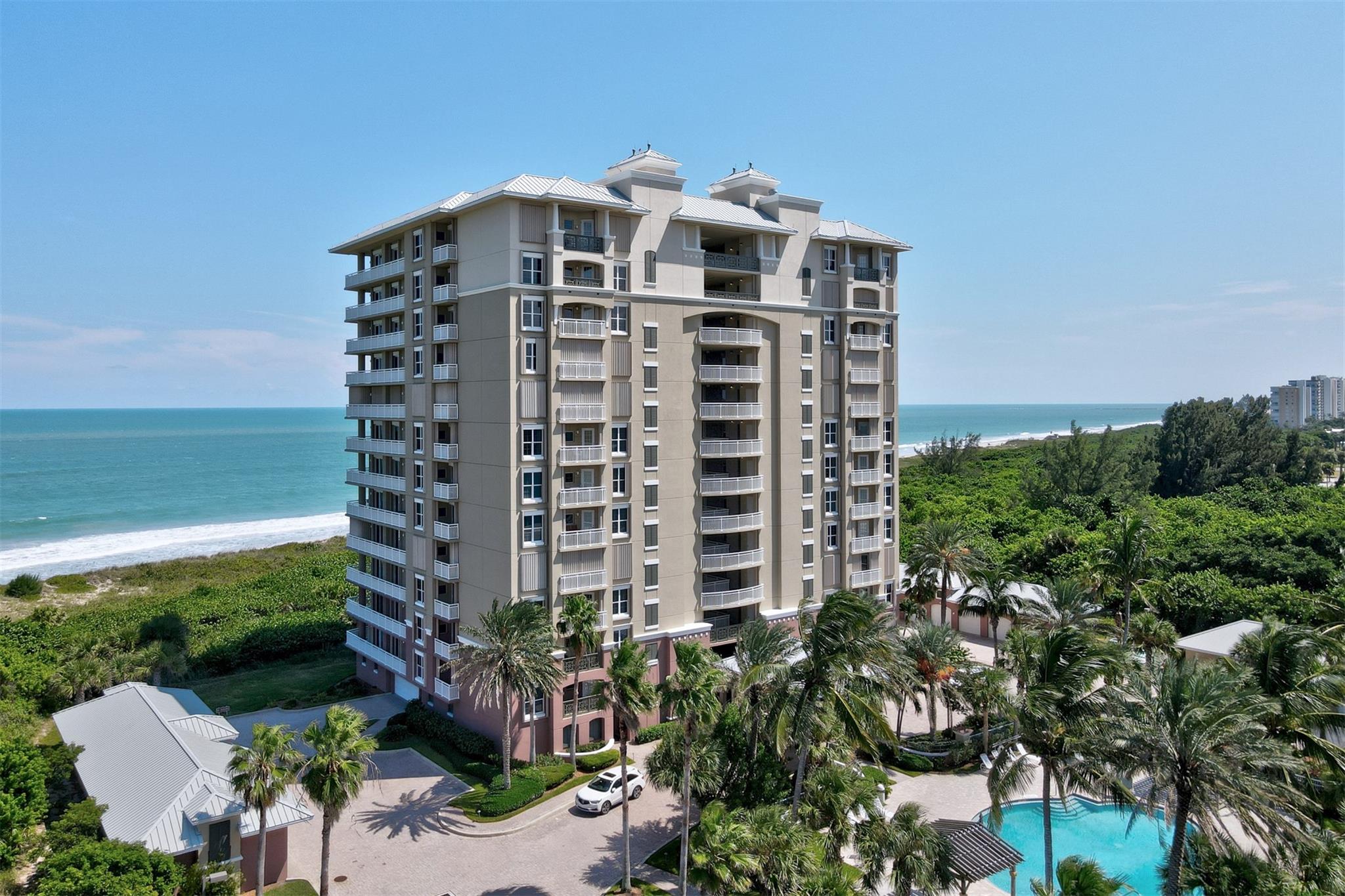 Grand Isle N Hutchinson - Residential