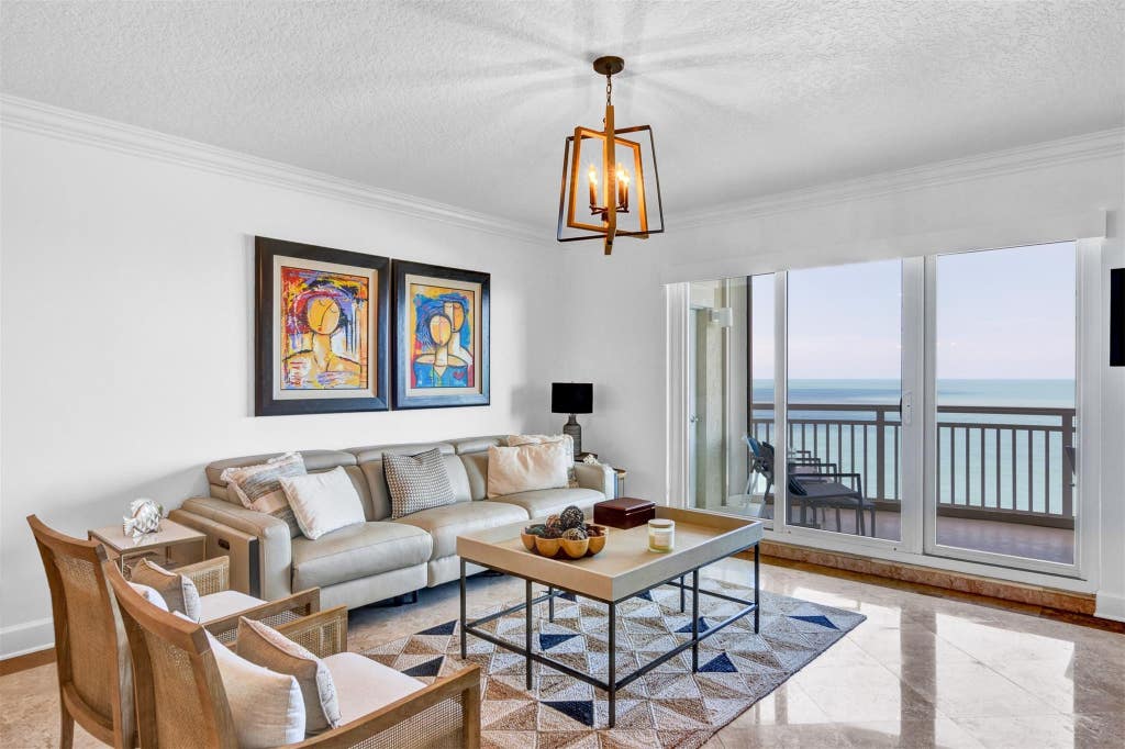 Photo of 3702 N Highway A1a #1003, Hutchinson Island, FL 34949 (MLS # F10409085)