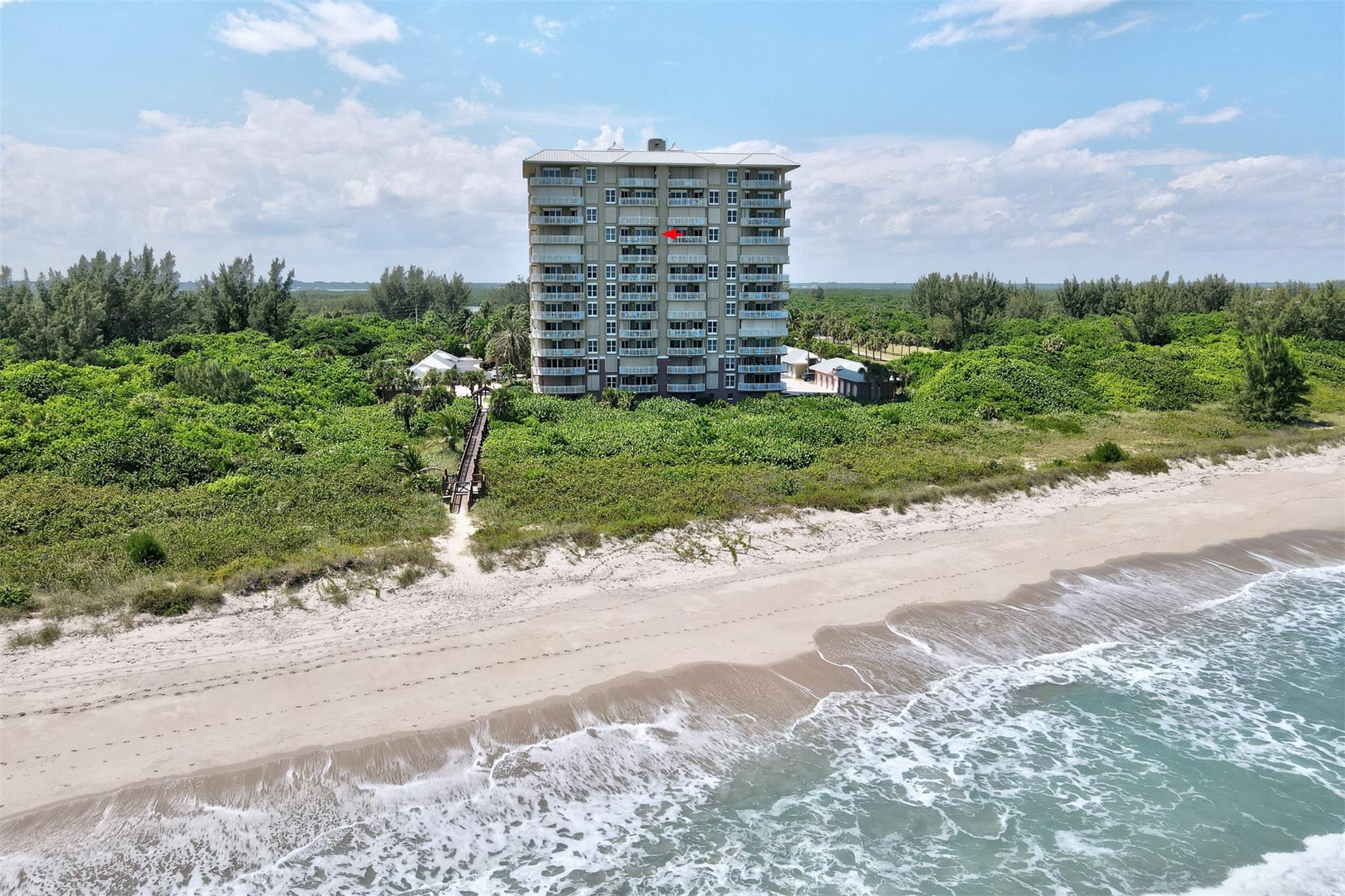 Grand Isle N Hutchinson - Residential