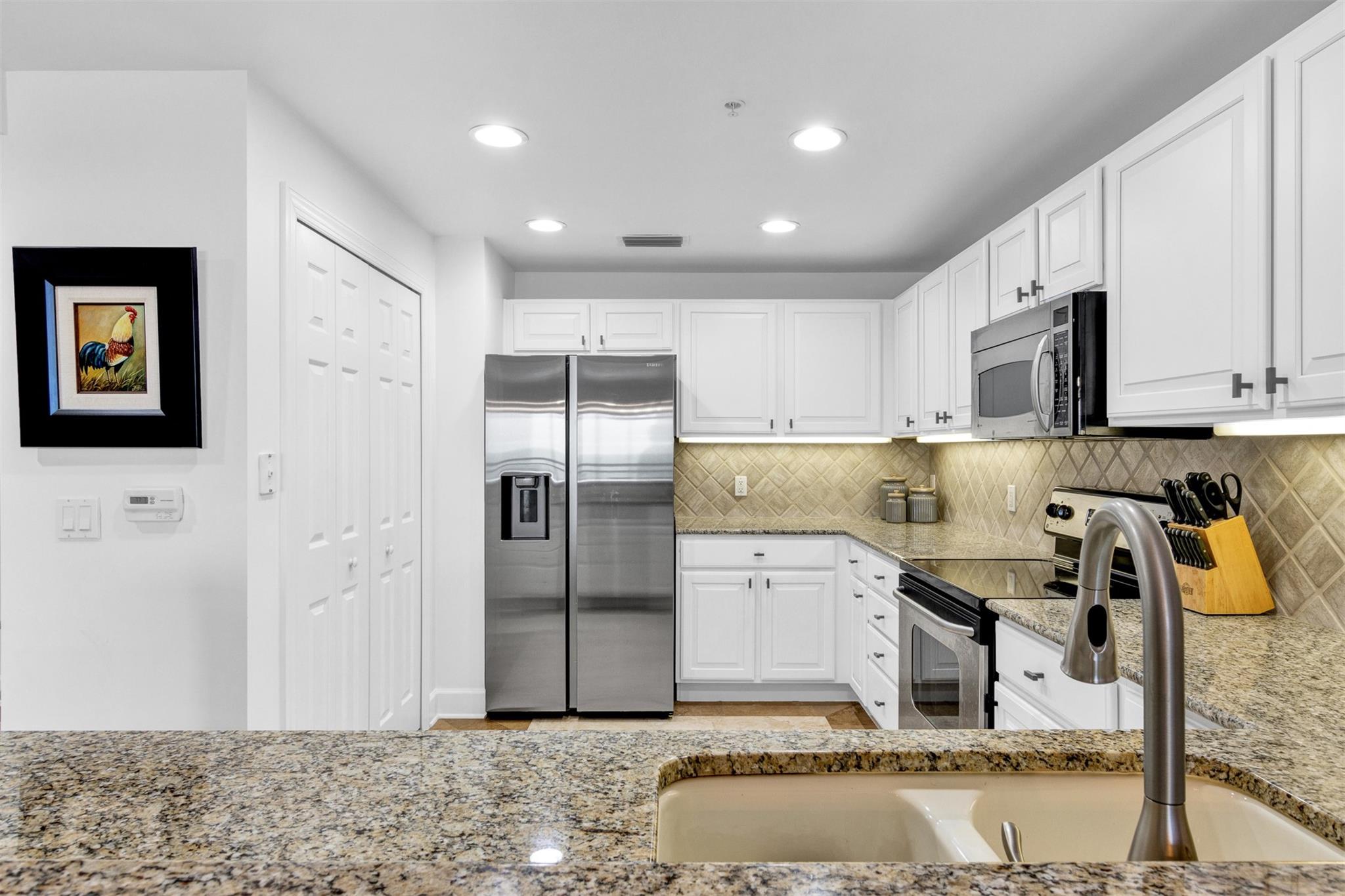 Grand Isle N Hutchinson - Residential