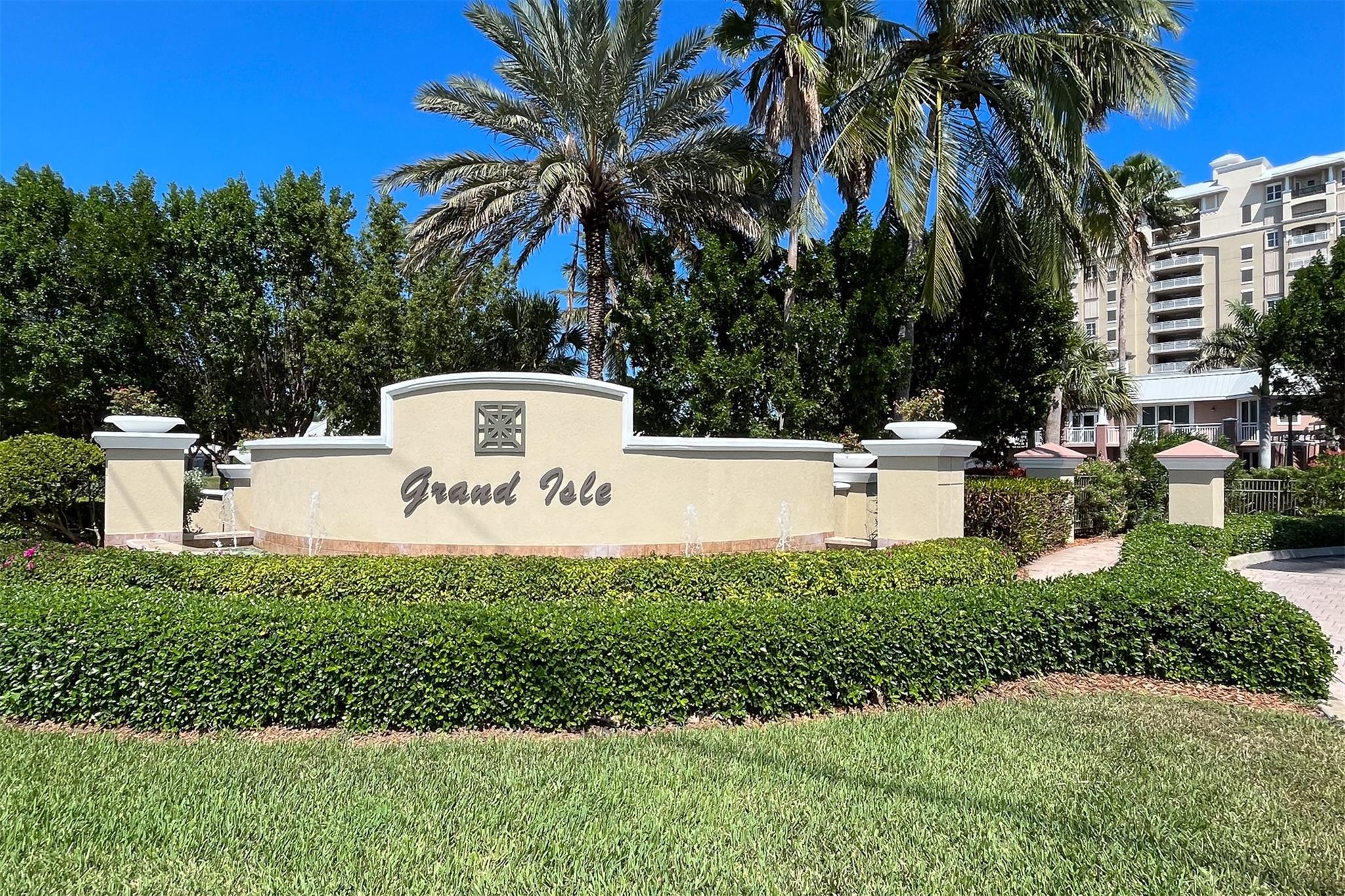 Grand Isle N Hutchinson - Residential