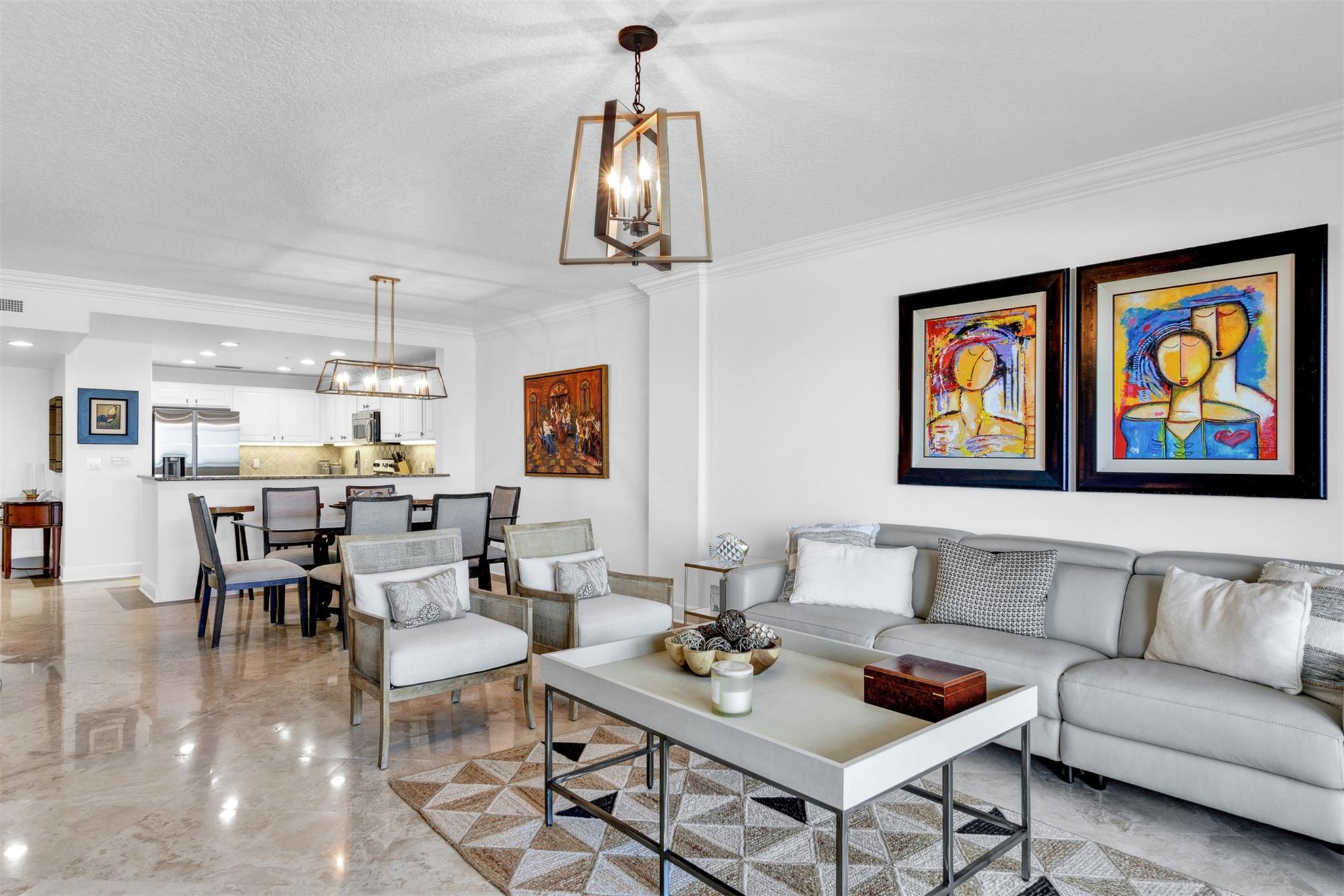 Grand Isle N Hutchinson - Residential