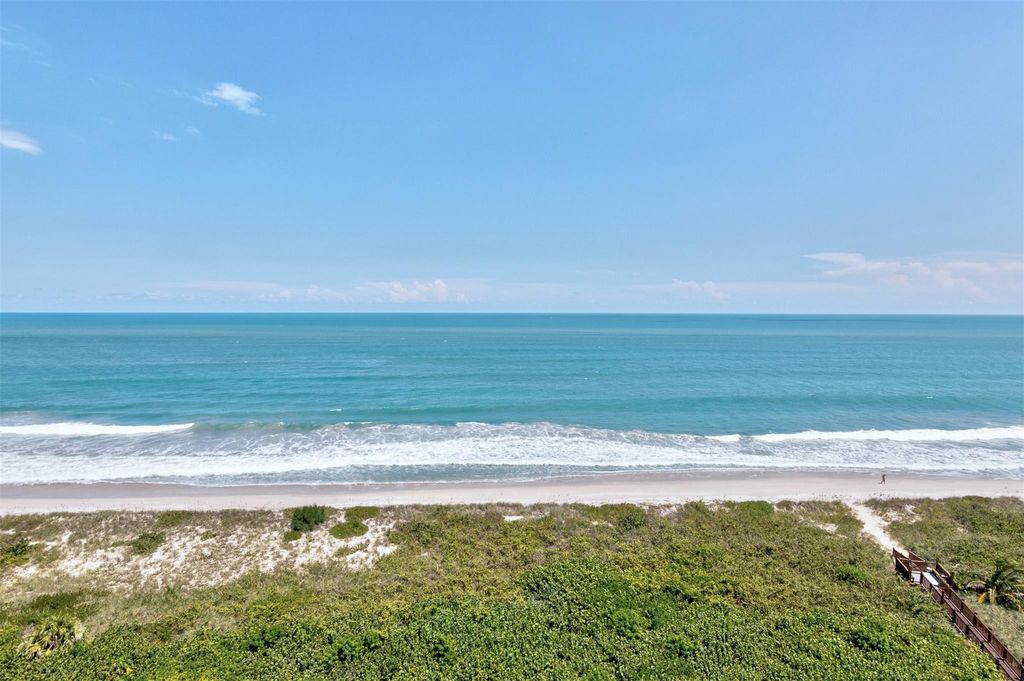 Photo of 3702 N Highway A1a #1003, Hutchinson Island, FL 34949 (MLS # F10409085)
