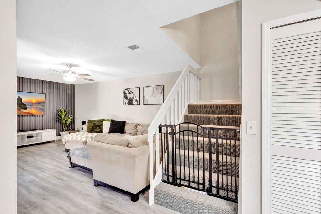 Photo of 602 SE Castle Court #B, Port Saint Lucie, FL 34952 (MLS # R10962472)