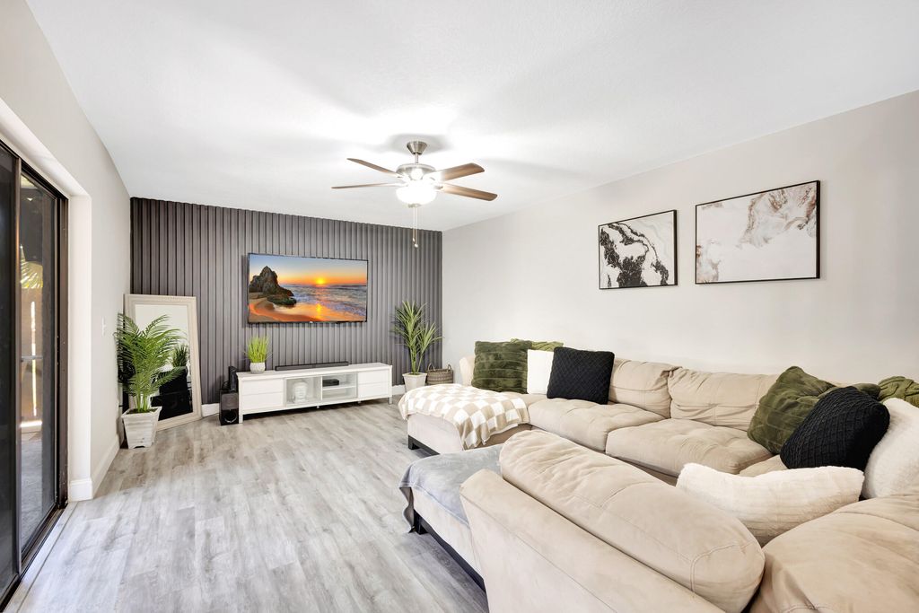 Photo of 602 SE Castle Court #B, Port Saint Lucie, FL 34952 (MLS # R10962472)