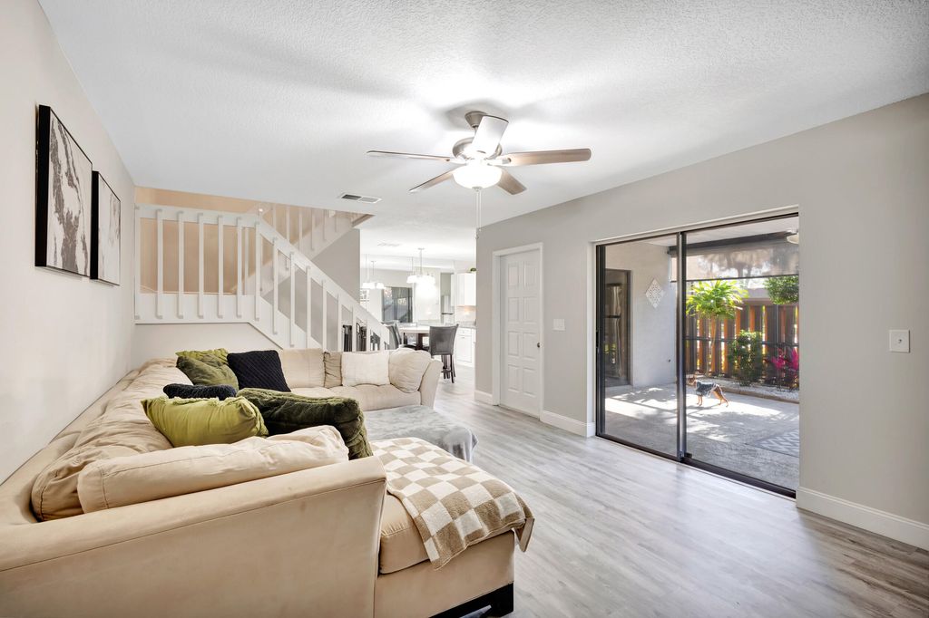 Photo of 602 SE Castle Court #B, Port Saint Lucie, FL 34952 (MLS # R10962472)