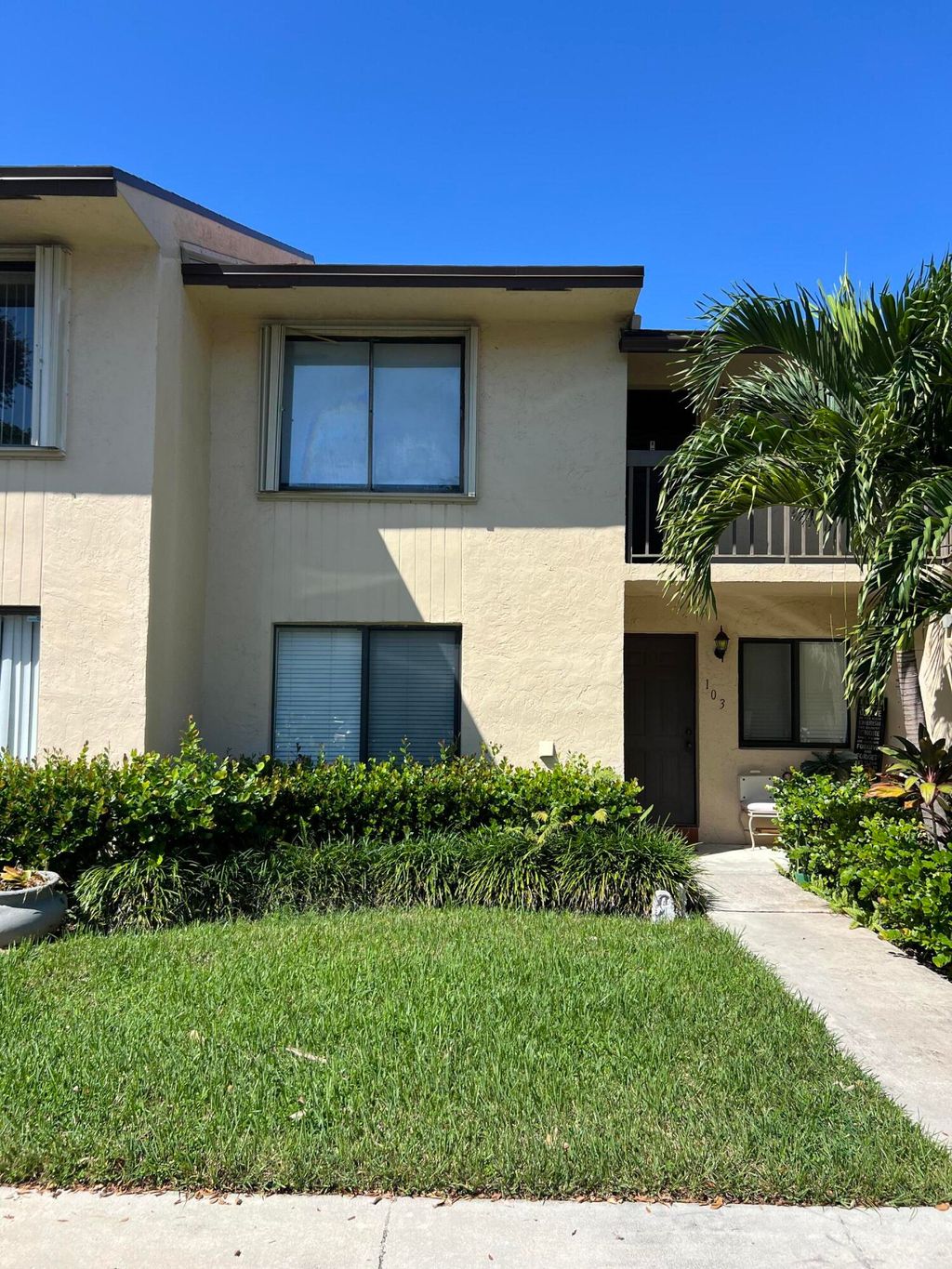 Photo of 21943 Remsen Terrace #203, Boca Raton, FL 33433 (MLS # R11026692)
