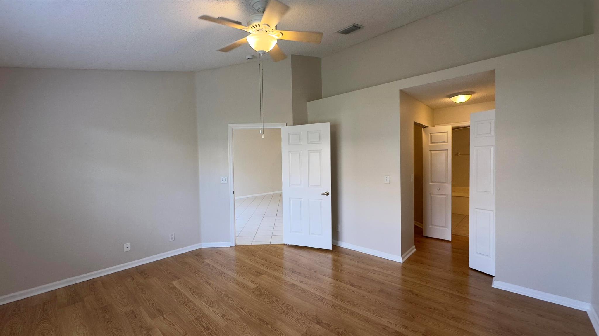 WELLINGTONS EDGE PAR 78 P - Residential Lease