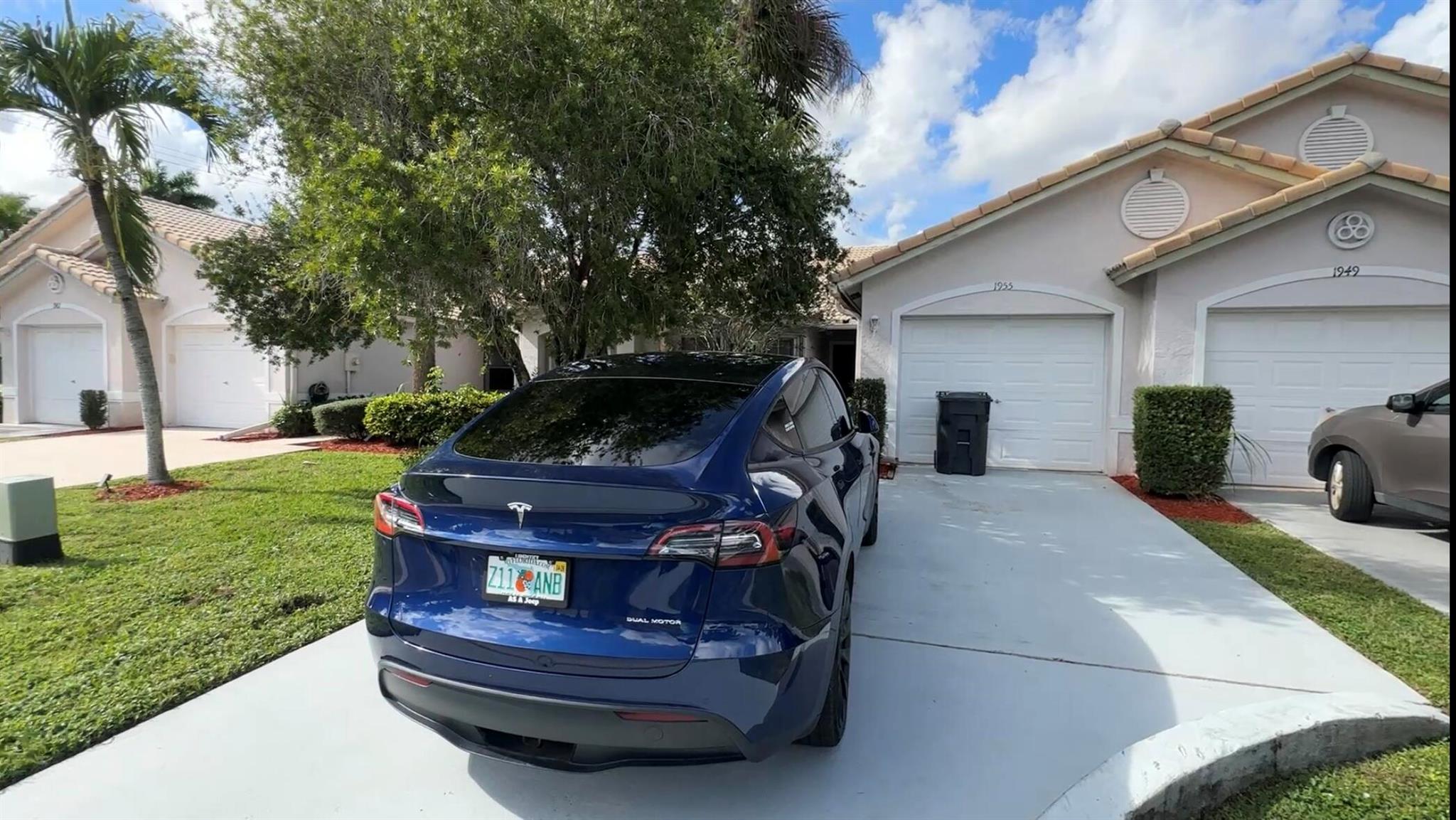 WELLINGTONS EDGE PAR 78 P - Residential Lease