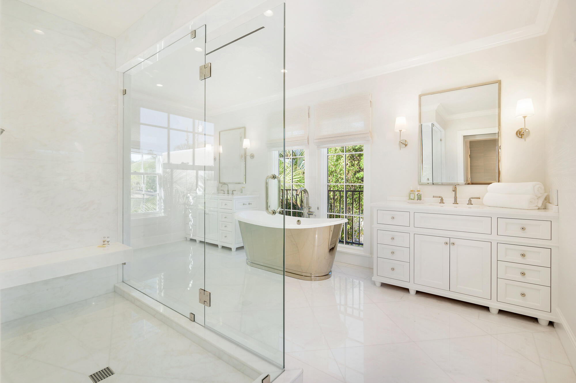 POINCIANA PARK 2ND ADD - Residential