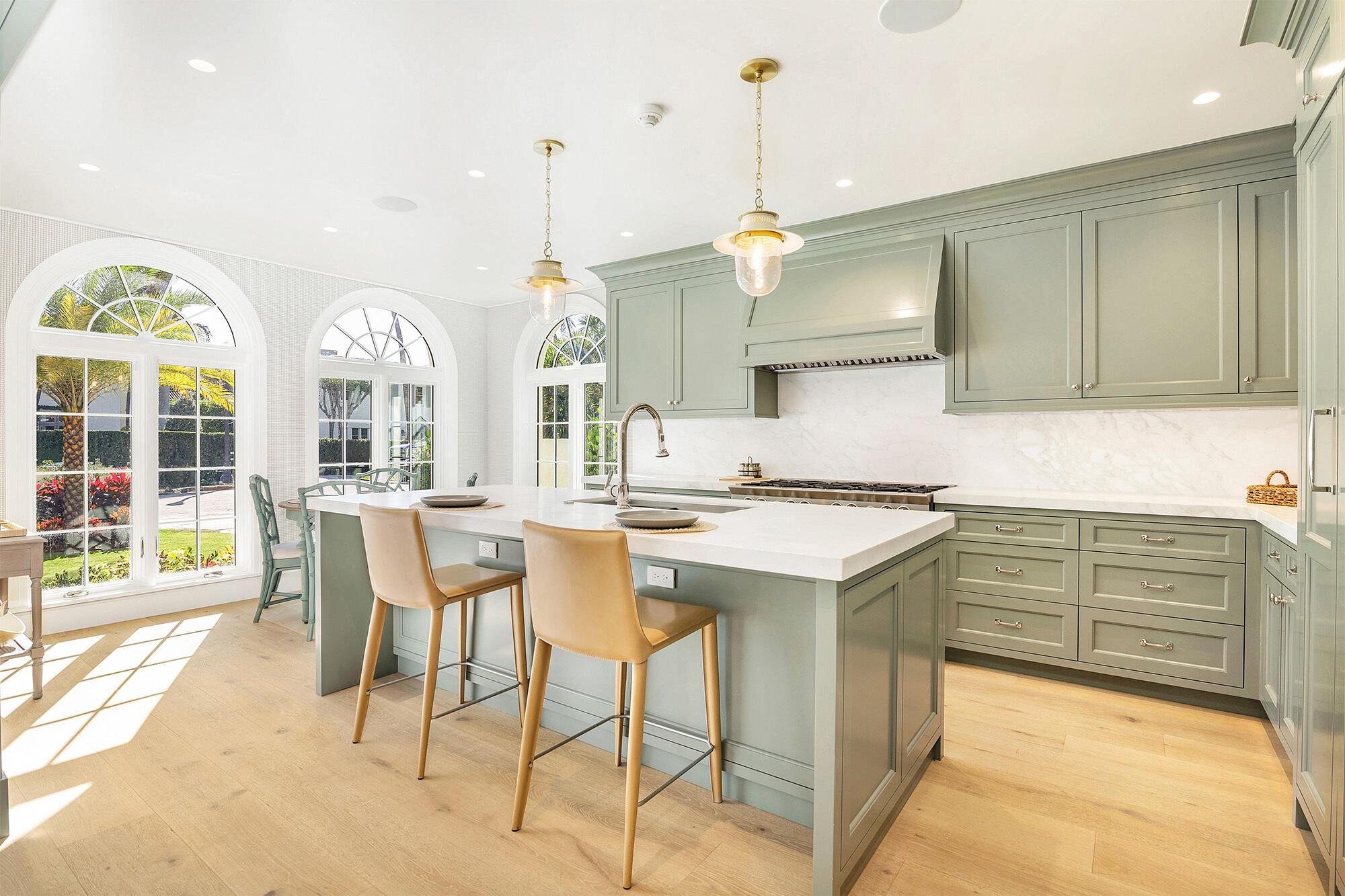 POINCIANA PARK 2ND ADD - Residential