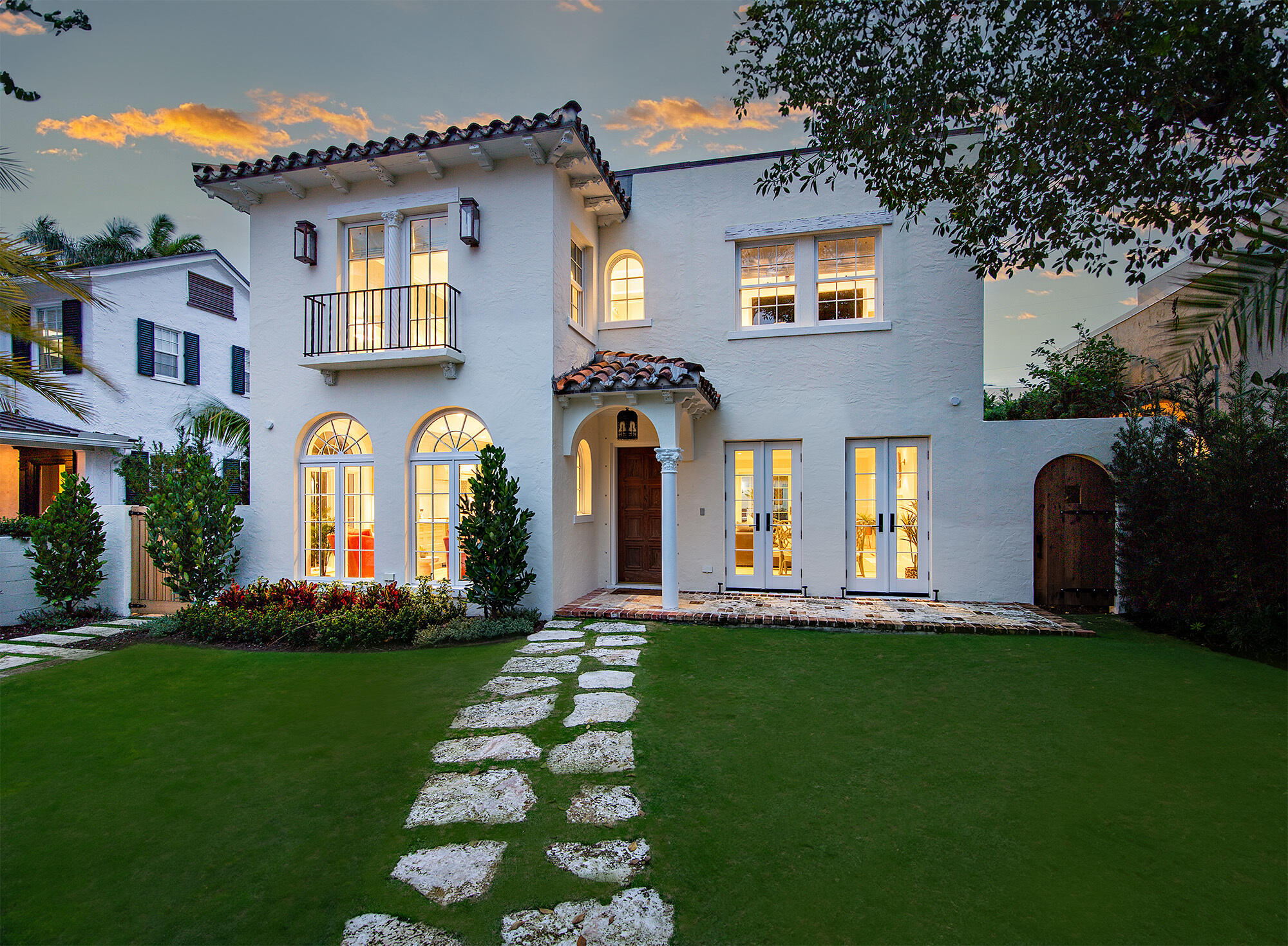 POINCIANA PARK 2ND ADD - Residential