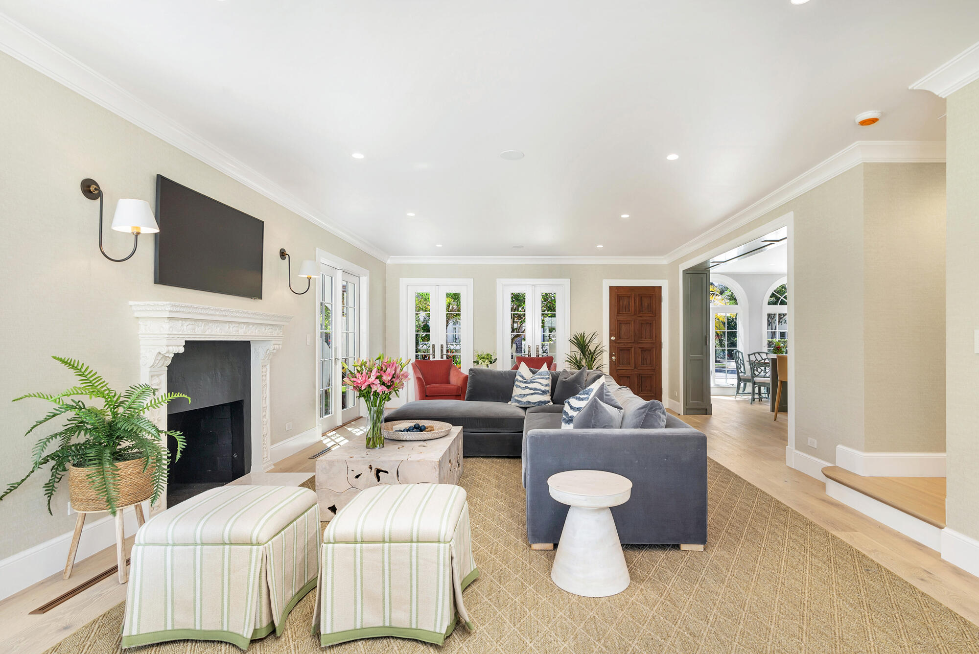 POINCIANA PARK 2ND ADD - Residential