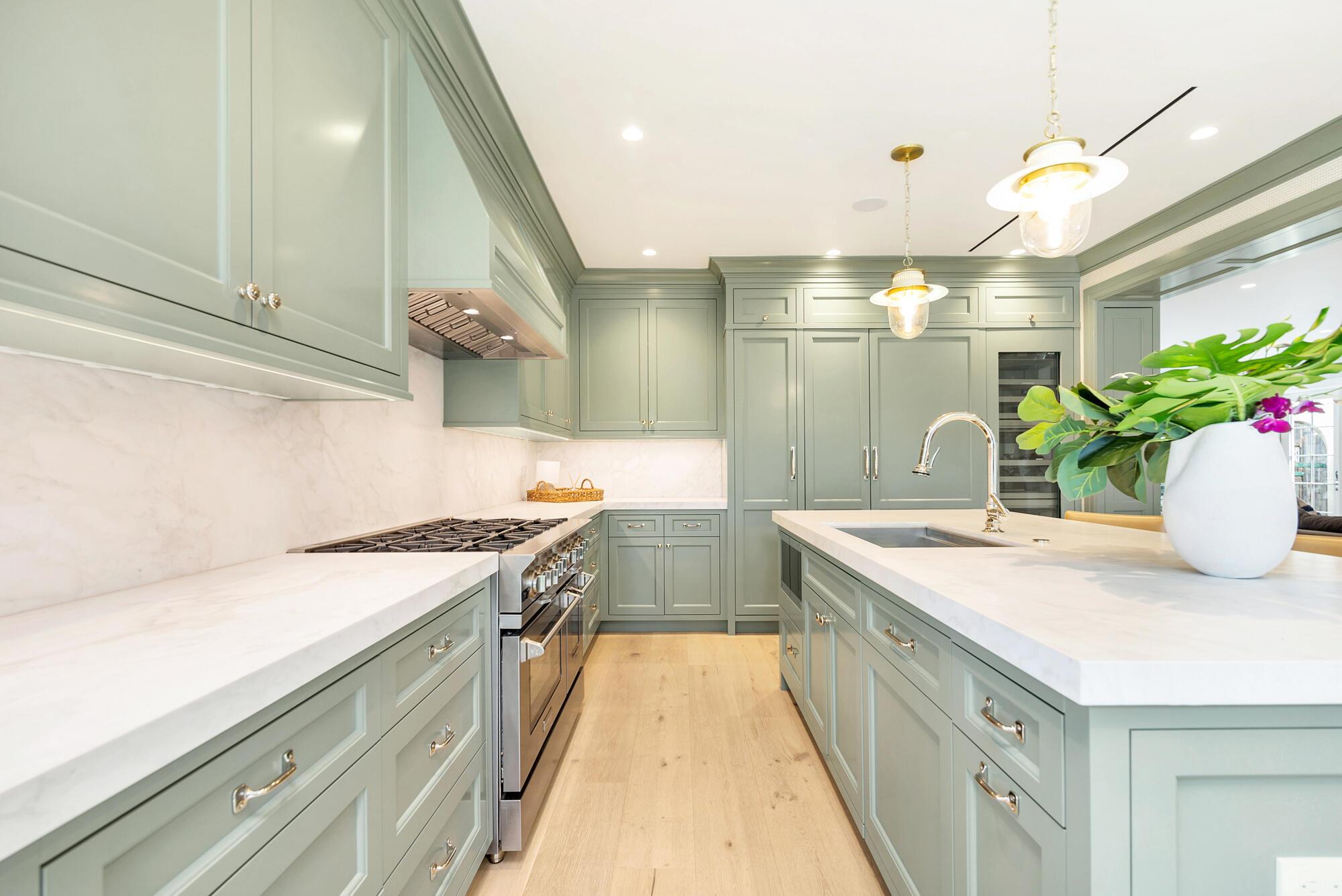 POINCIANA PARK 2ND ADD - Residential