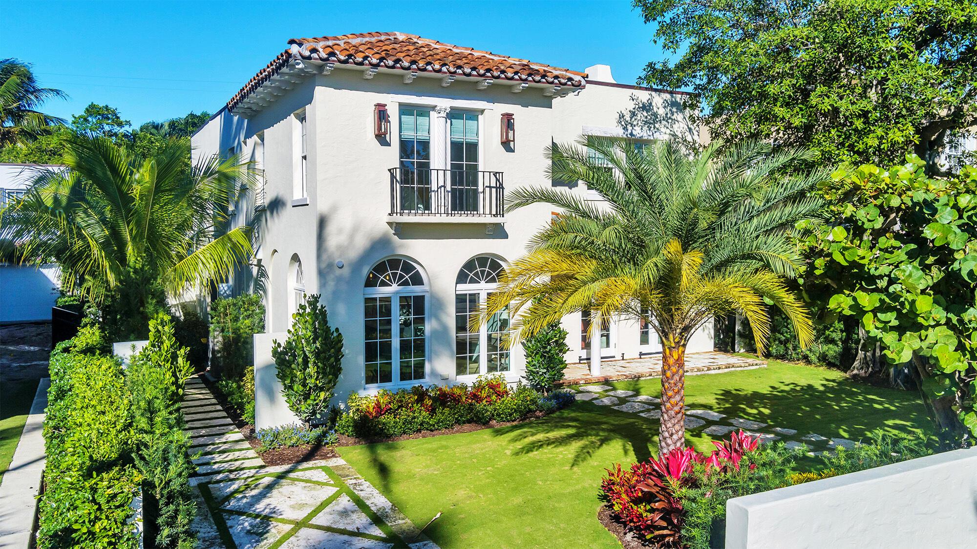 POINCIANA PARK 2ND ADD - Residential