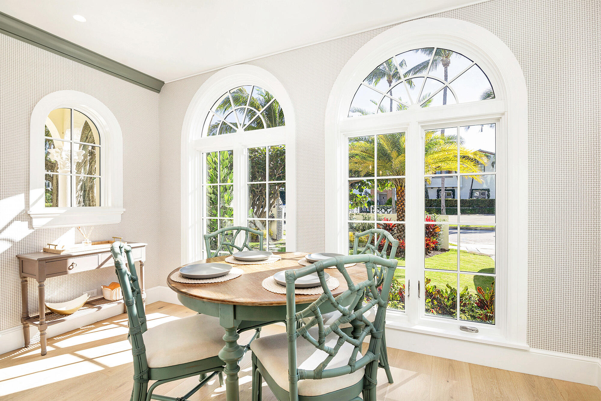 POINCIANA PARK 2ND ADD - Residential