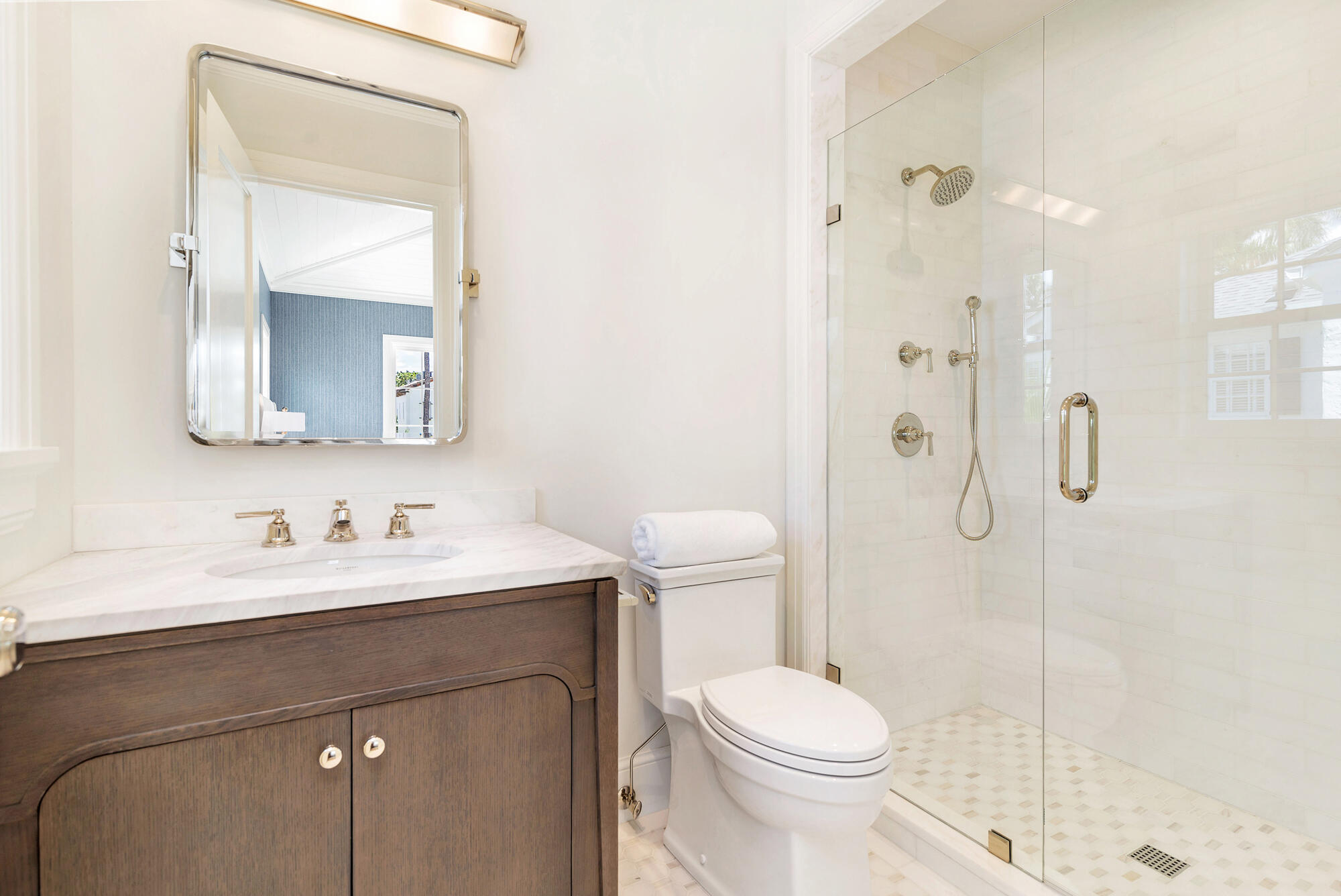 POINCIANA PARK 2ND ADD - Residential