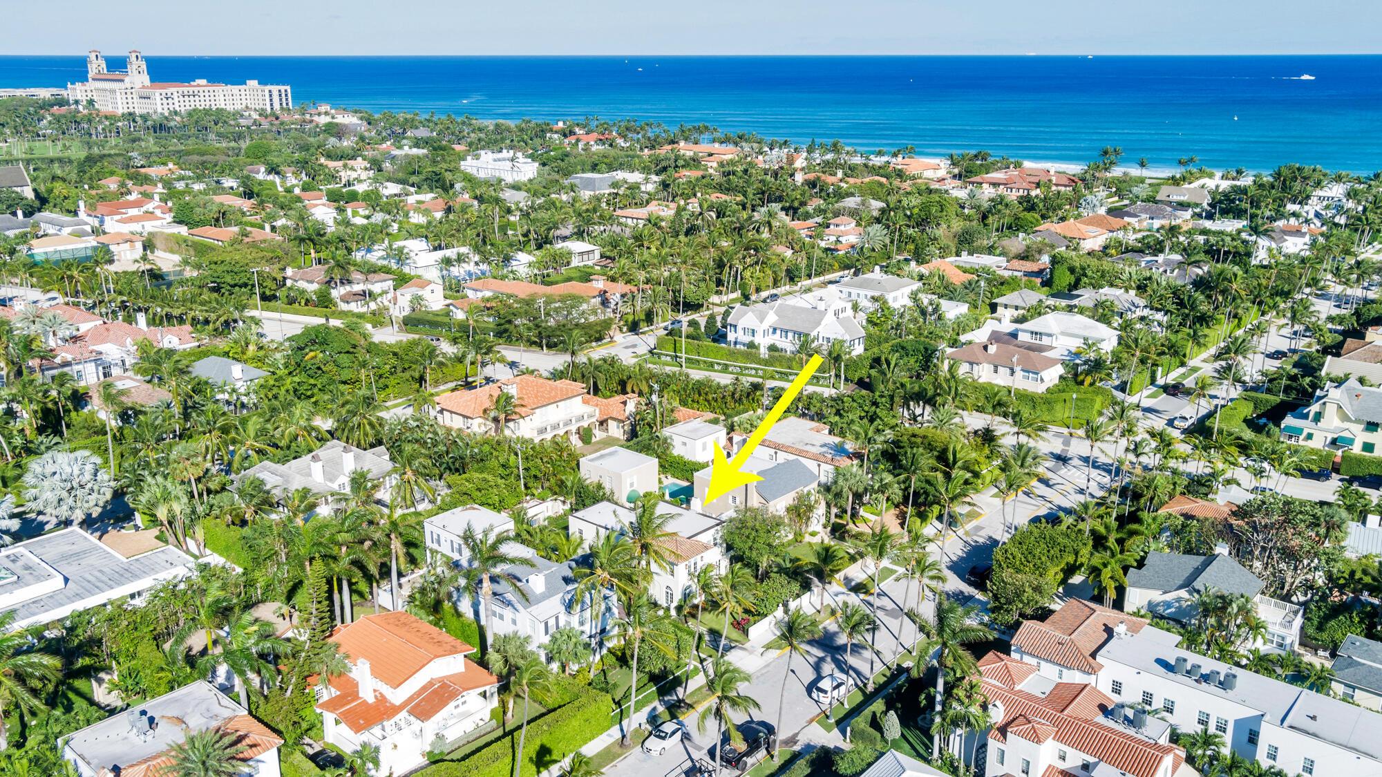 POINCIANA PARK 2ND ADD - Residential