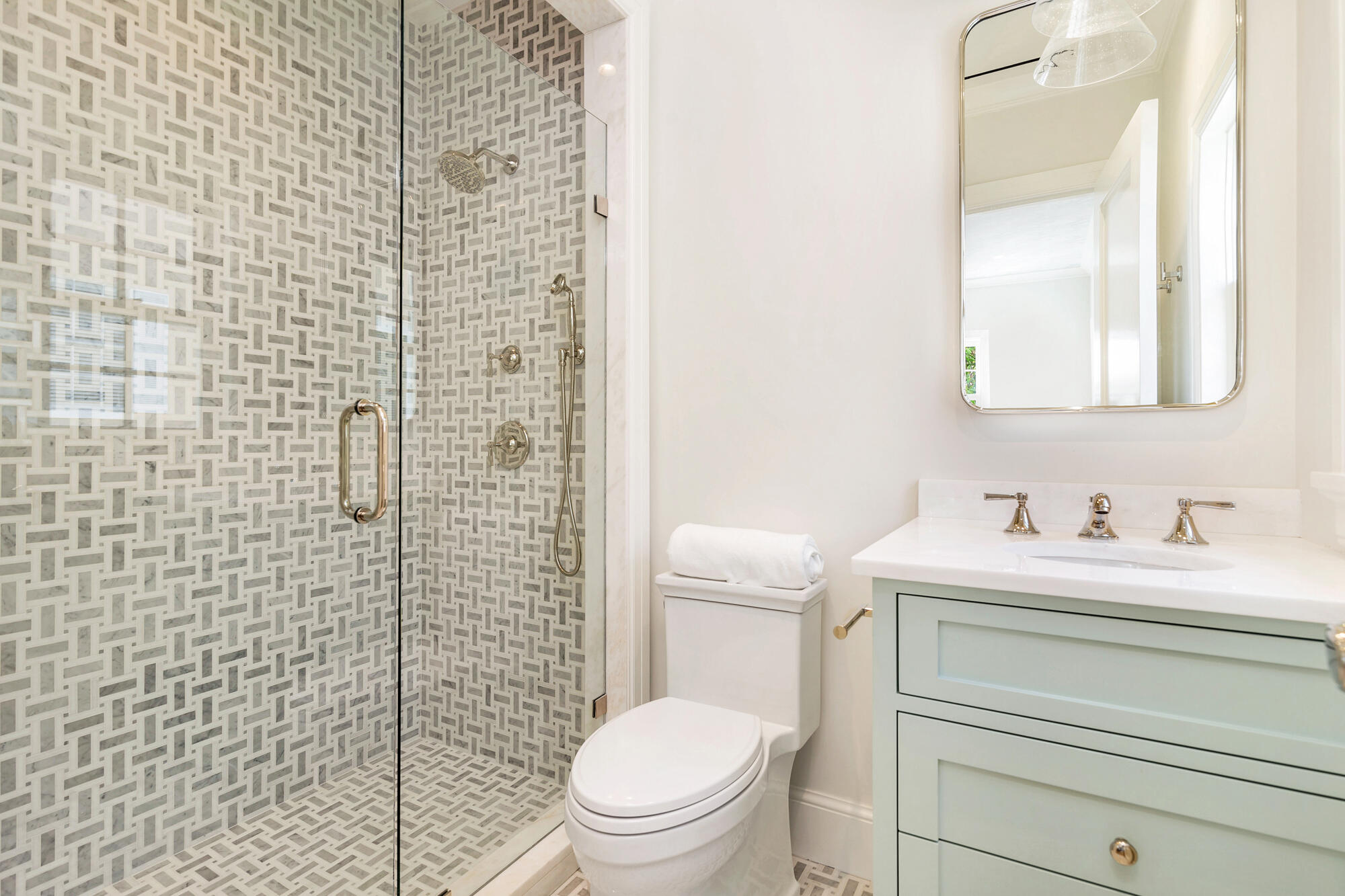 POINCIANA PARK 2ND ADD - Residential