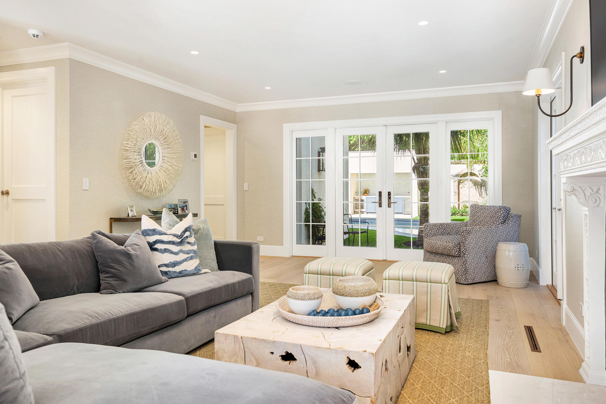 POINCIANA PARK 2ND ADD - Residential