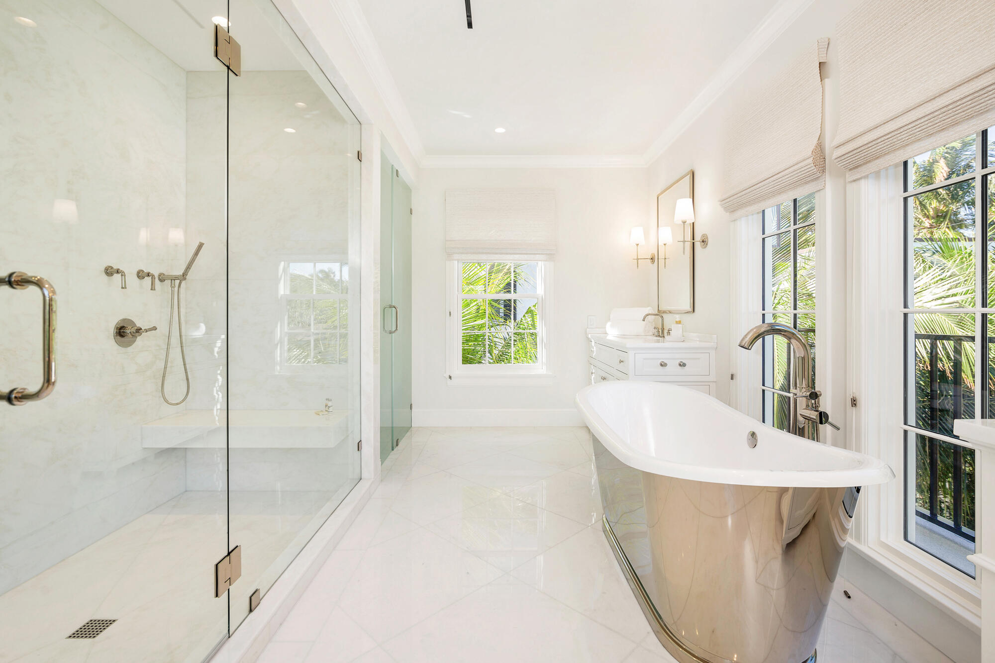 POINCIANA PARK 2ND ADD - Residential