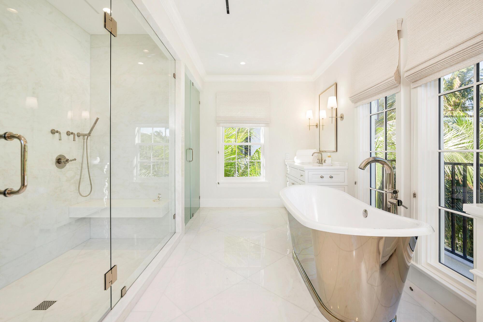 POINCIANA PARK 2ND ADD - Residential