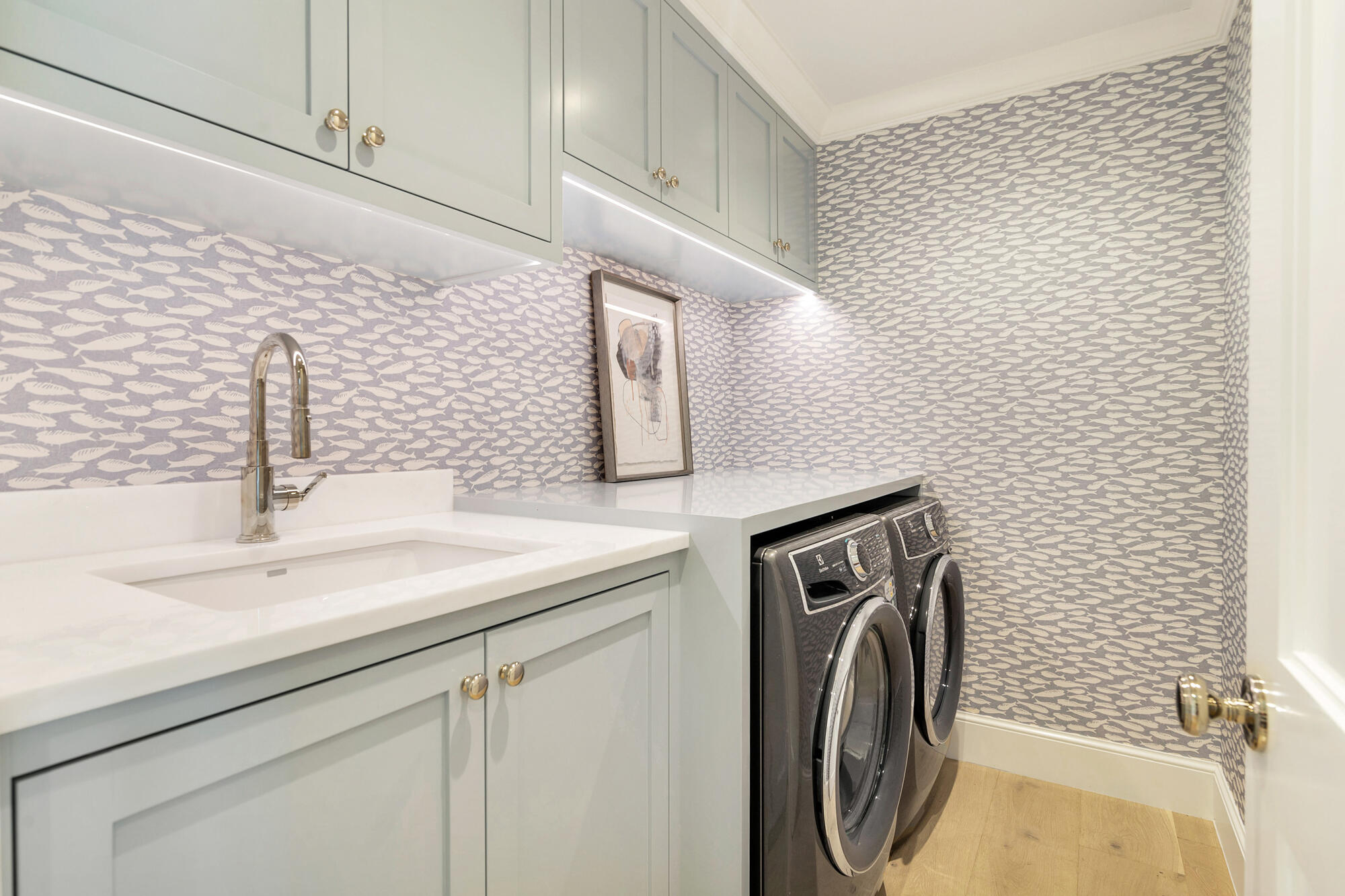 POINCIANA PARK 2ND ADD - Residential