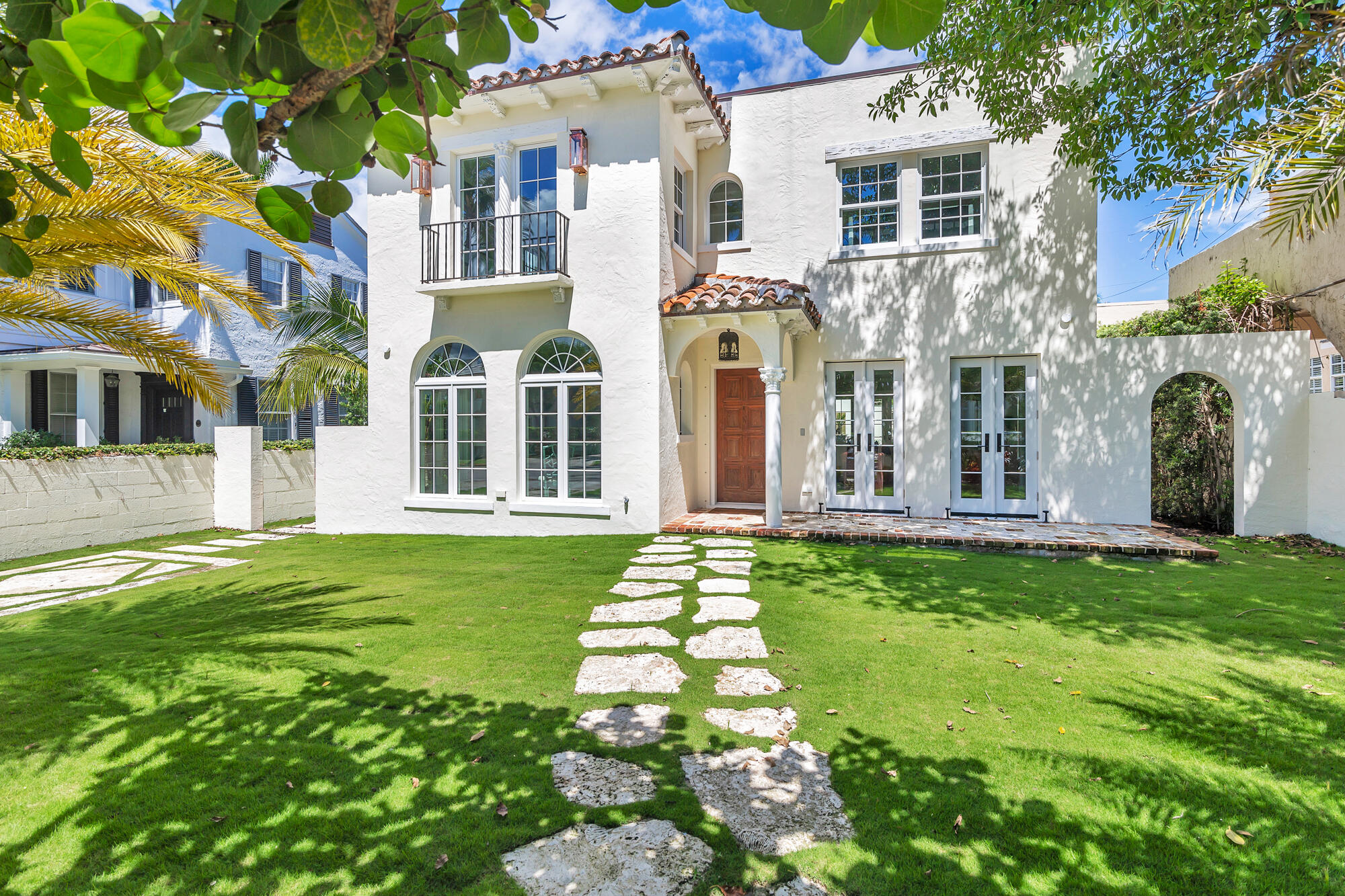 POINCIANA PARK 2ND ADD - Residential