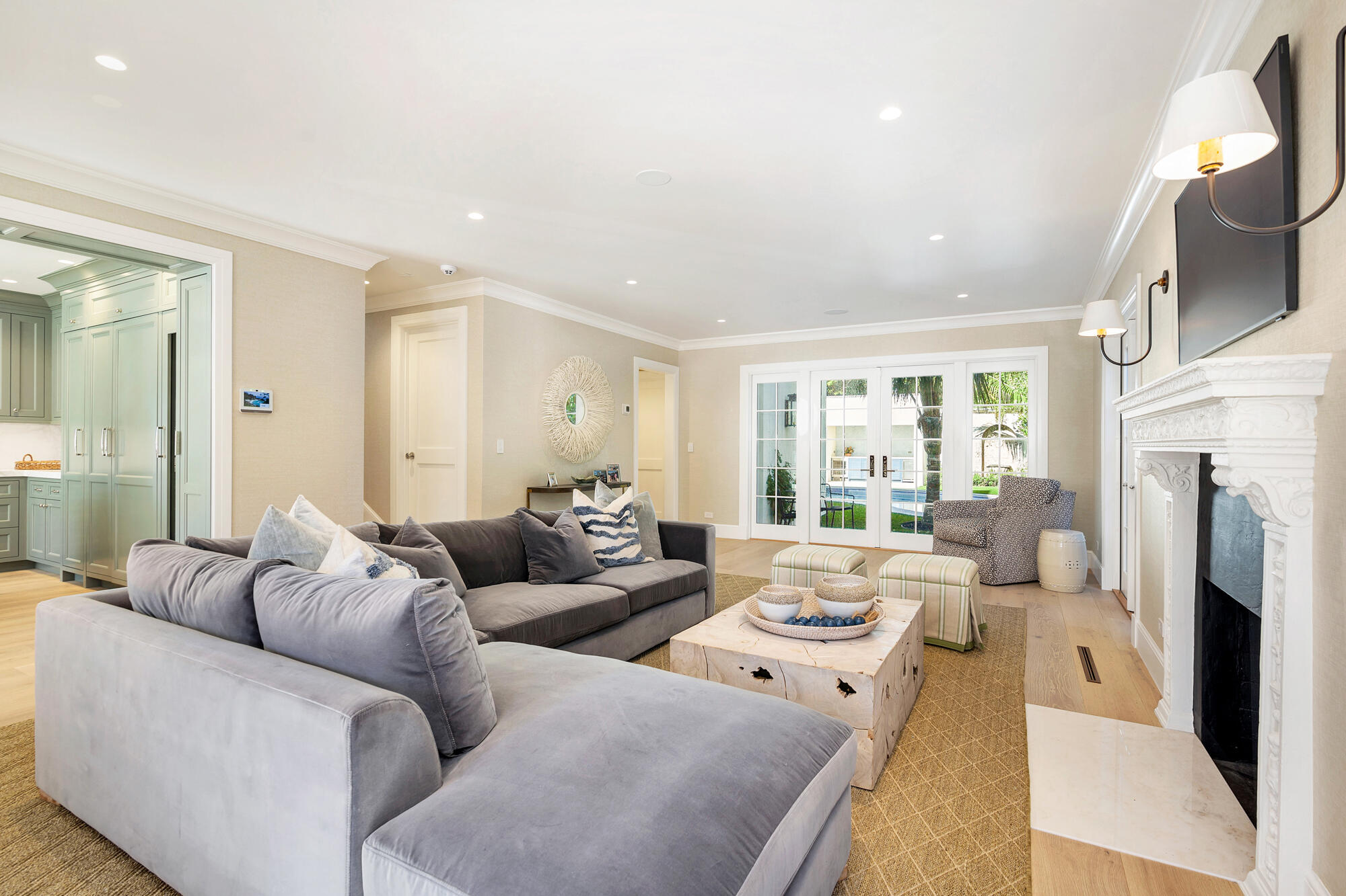 POINCIANA PARK 2ND ADD - Residential