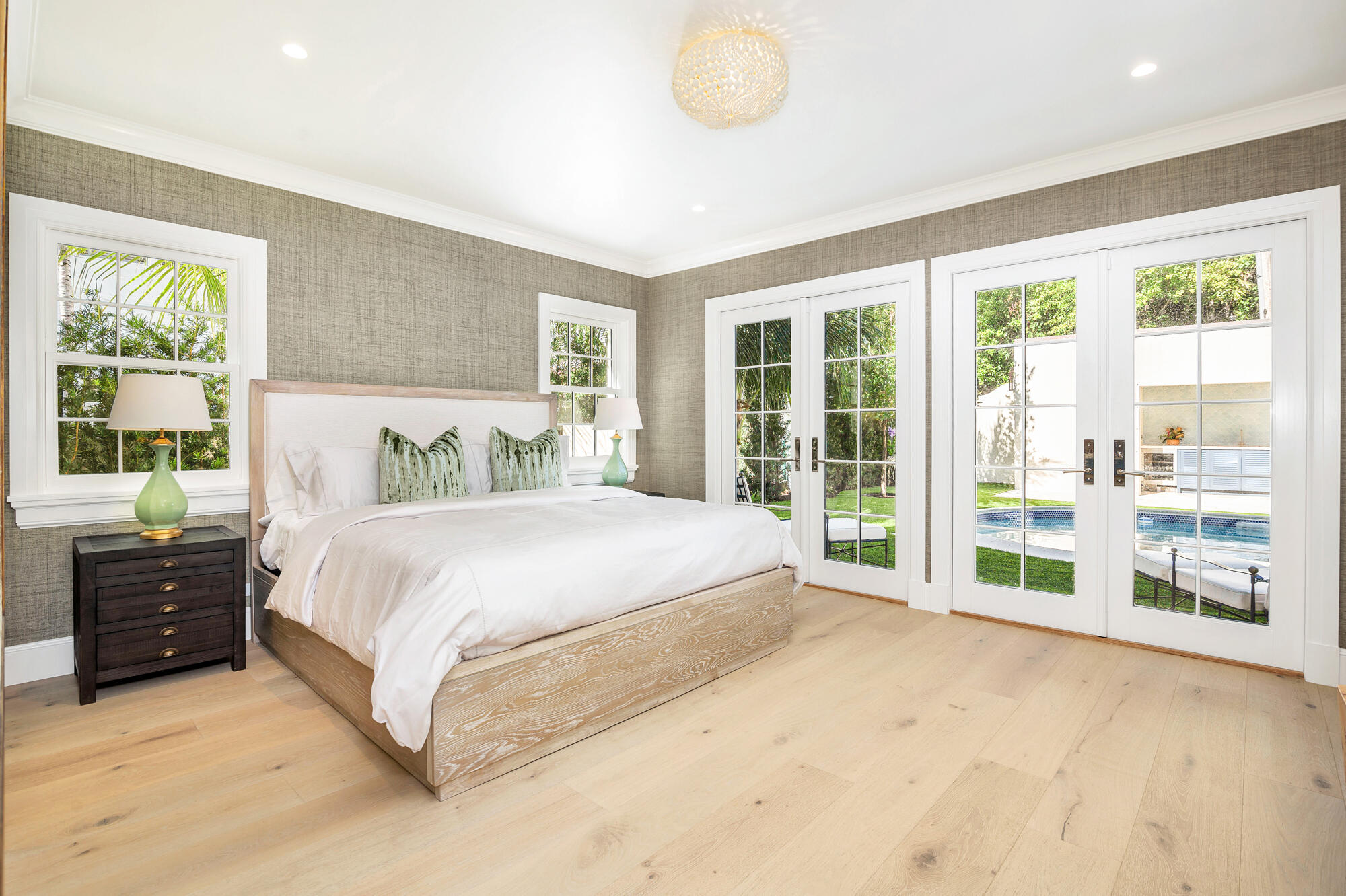 POINCIANA PARK 2ND ADD - Residential