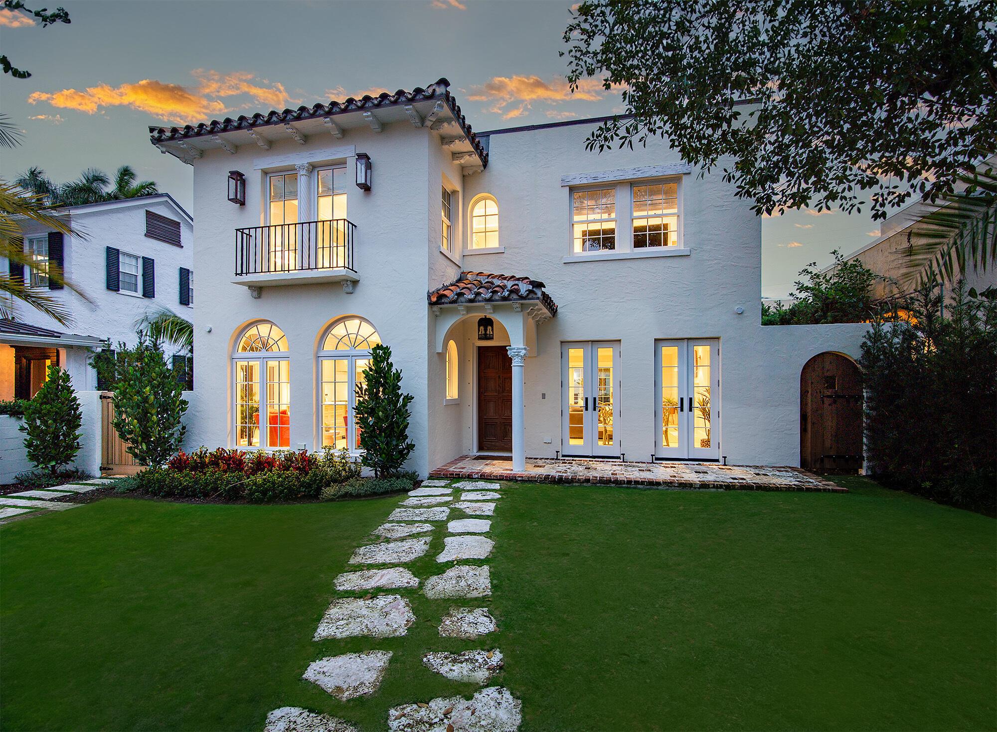 POINCIANA PARK 2ND ADD - Residential