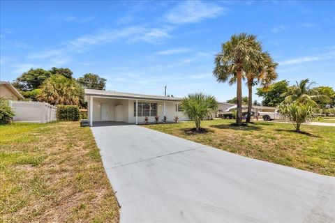 A home in Pompano Beach