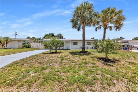 A home in Pompano Beach