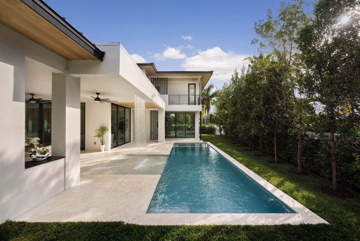 Coral Ridge 21-50 B - Residential