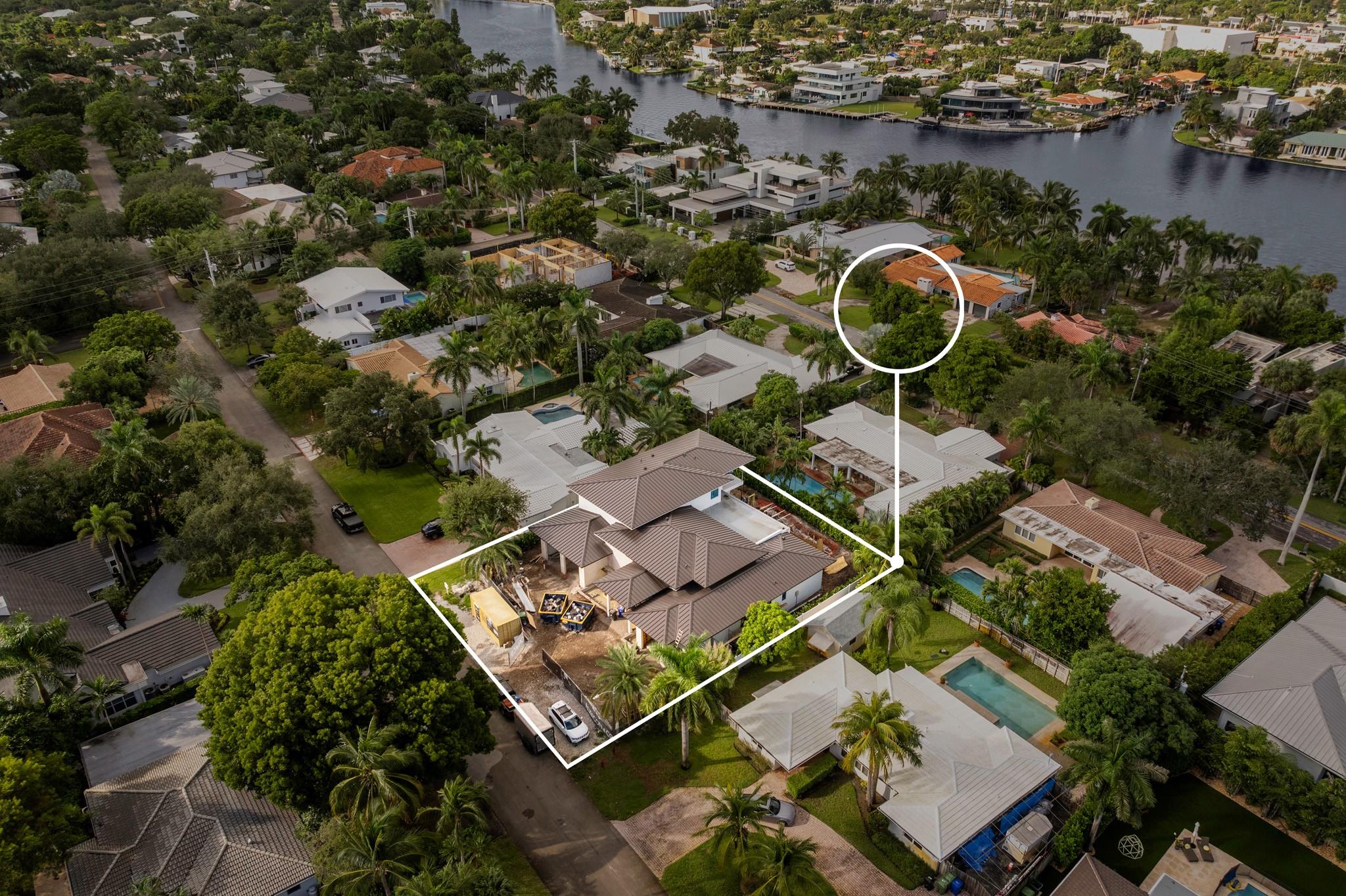 Coral Ridge 21-50 B - Residential