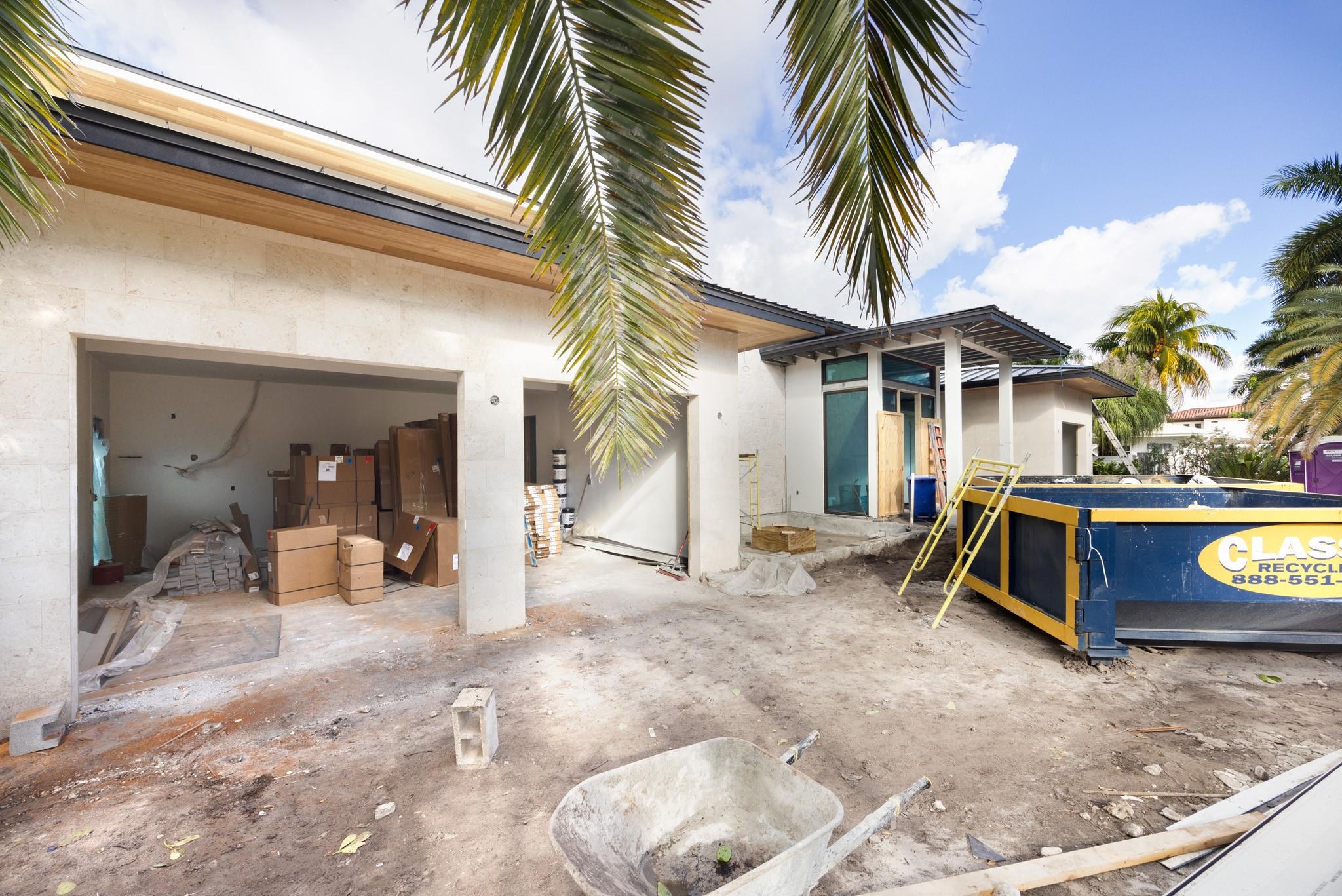 Coral Ridge 21-50 B - Residential