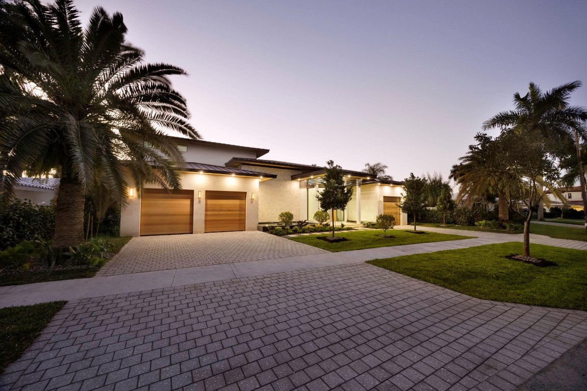 Coral Ridge 21-50 B - Residential