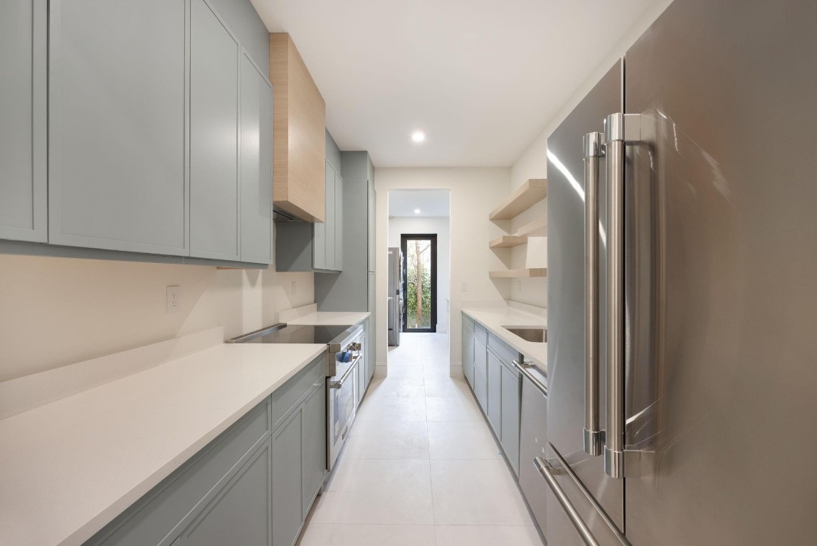 Coral Ridge 21-50 B - Residential