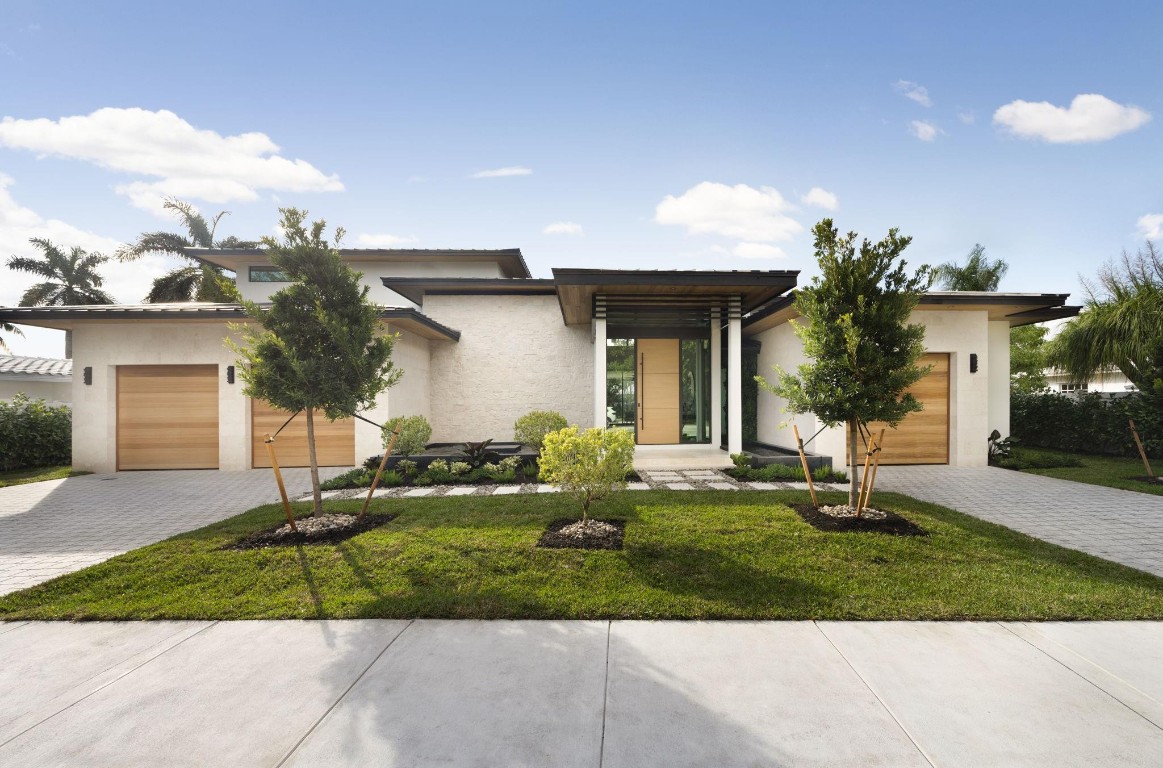 Coral Ridge 21-50 B - Residential